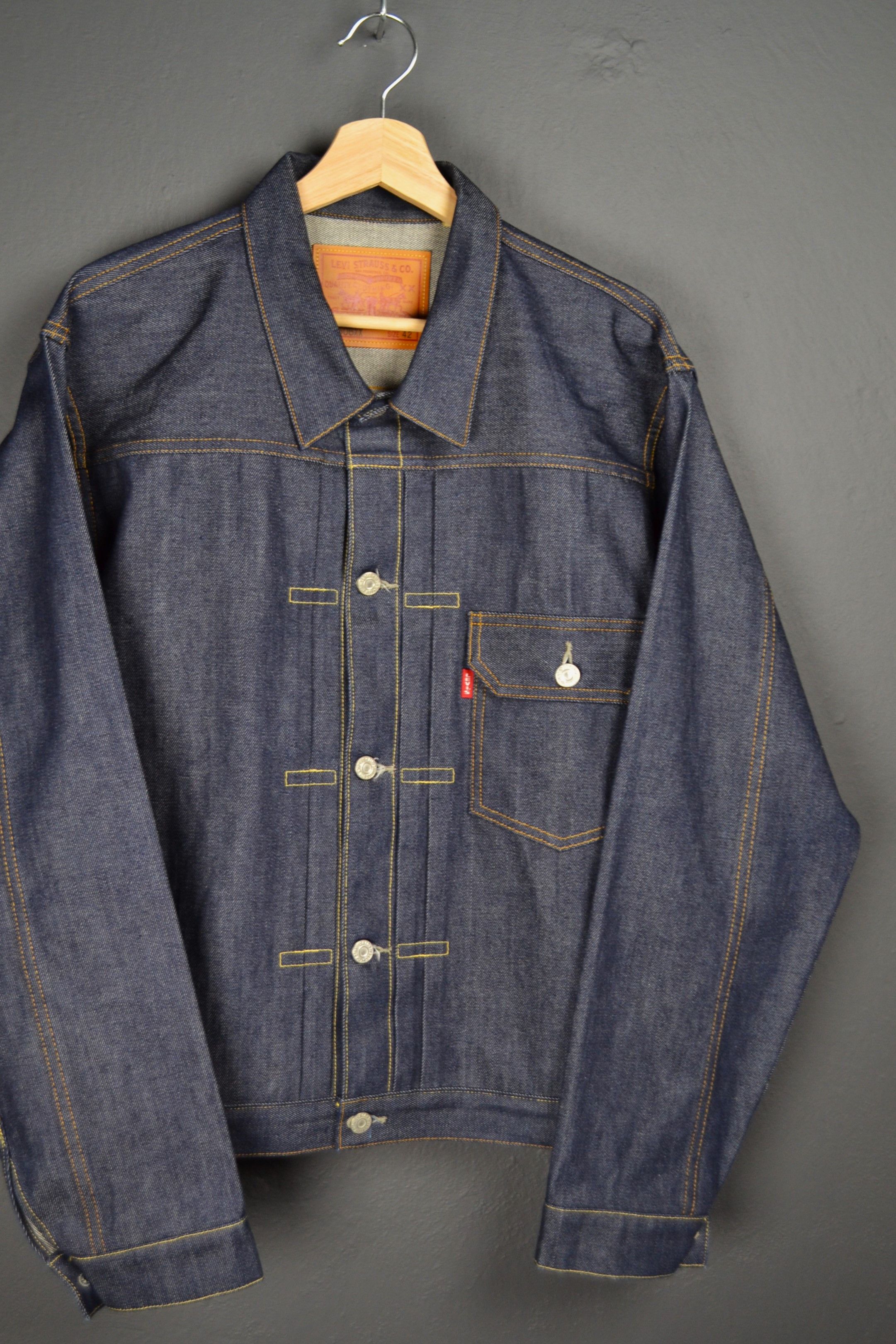 Levi's 506XX LVC 1st サイズ42 s-l400.jpg