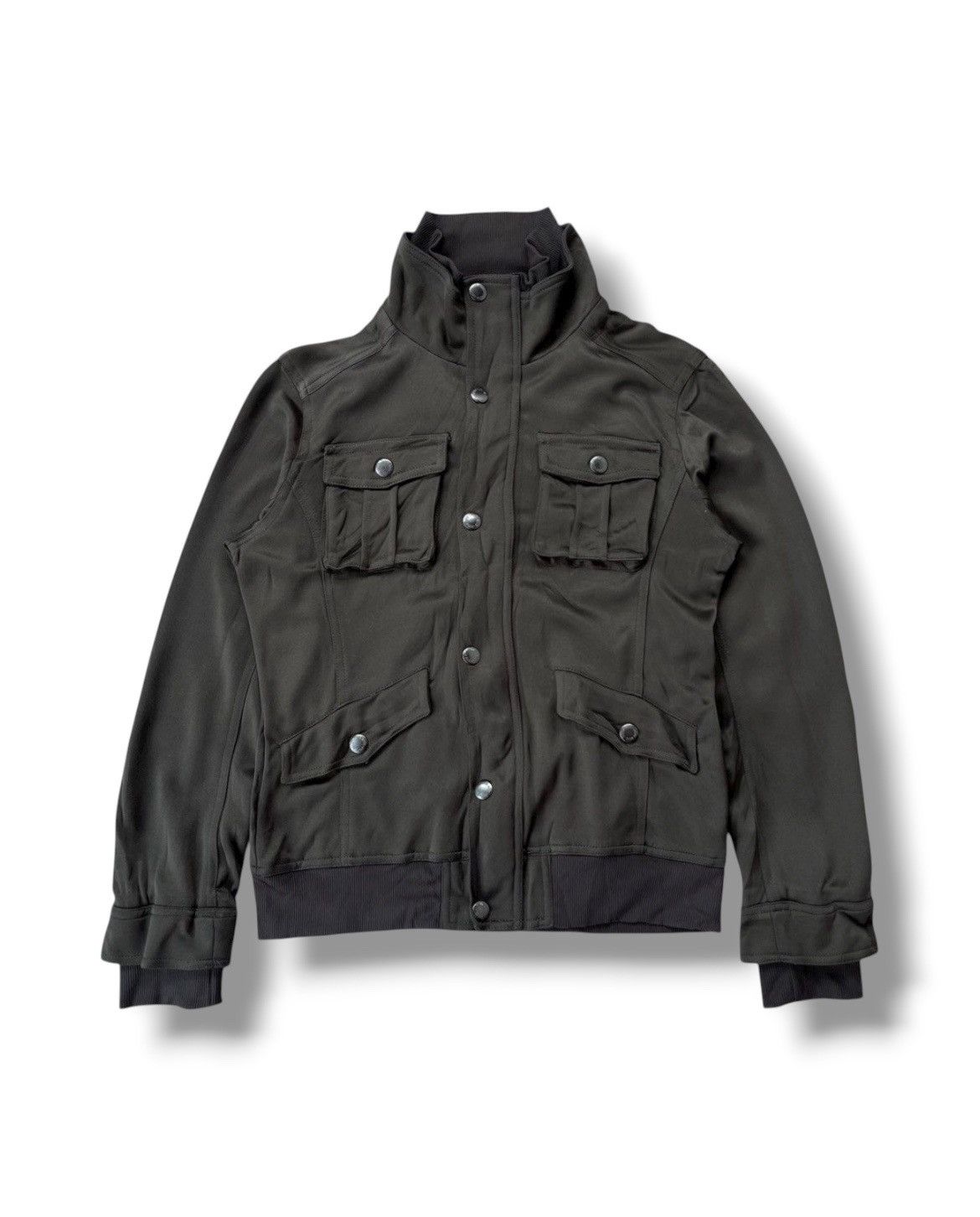 In The Attic In The Attic Tactical Jacket Size US M / EU 48-50 / 2 - 1 Thumbnail