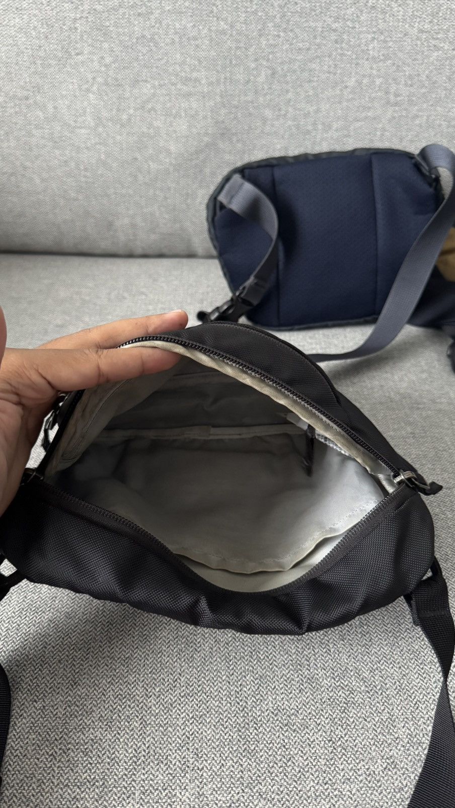 Arc'teryx Arc’teryx Maka 2 Waistpack / Sling Bag Size ONE SIZE - 8 Thumbnail