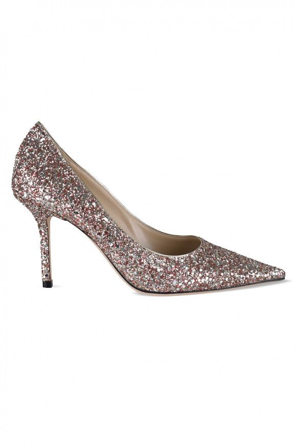 Jimmy Choo Love 85 pumps Size US 6 / IT 36 - 1 Thumbnail