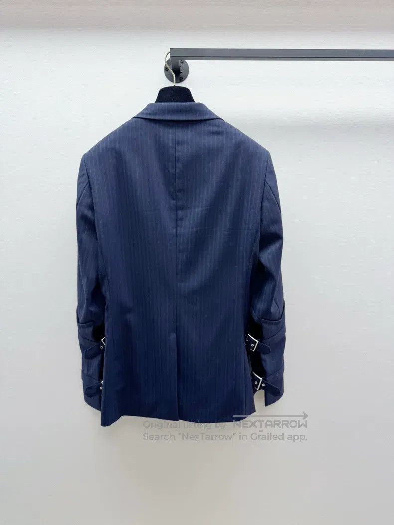 Comme des Garcons Comme Des Garcons Coat Size US M / EU 48-50 / 2 - 9 Thumbnail