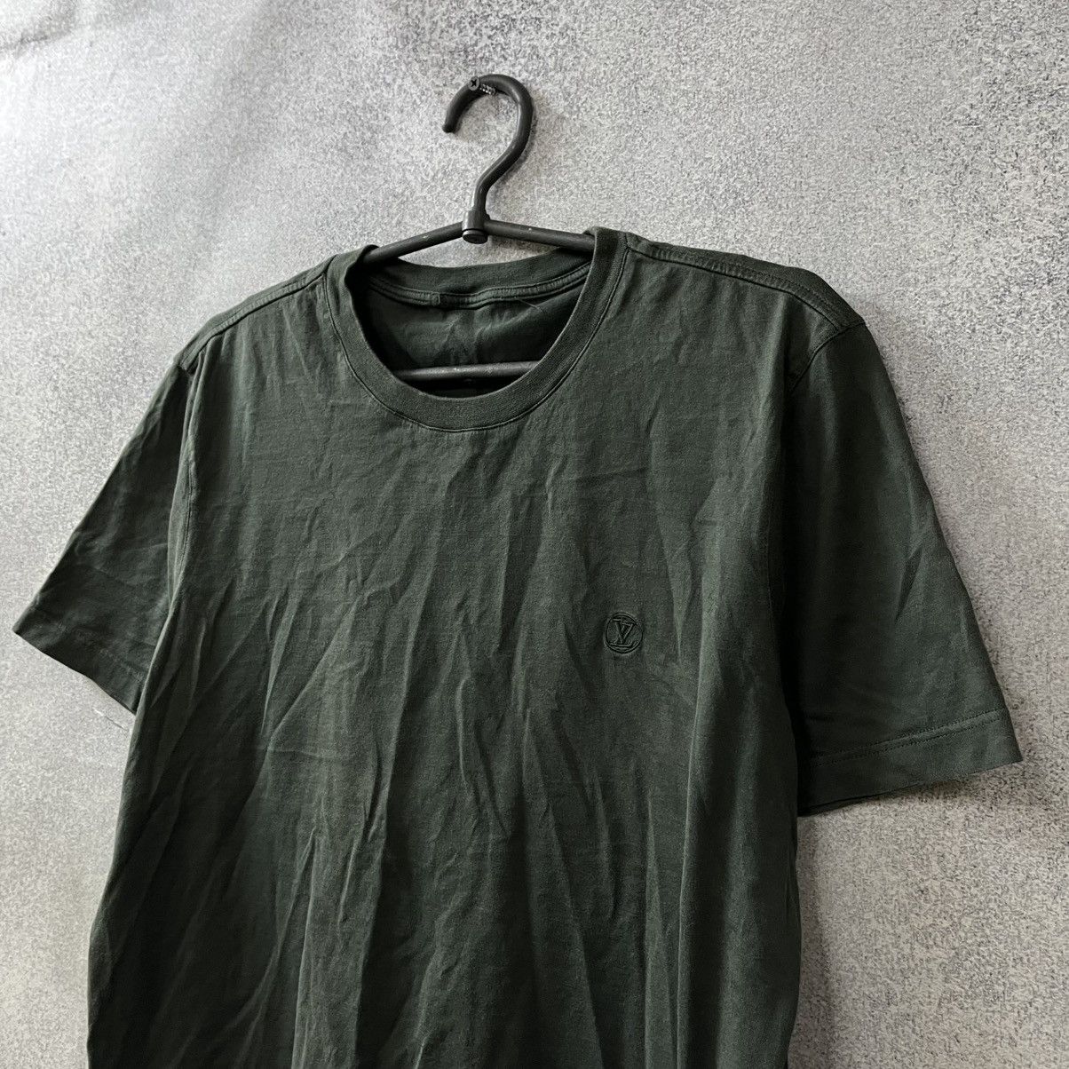 Louis Vuitton Louis Vuitton T shirt Size US M / EU 48-50 / 2 - 2 Thumbnail
