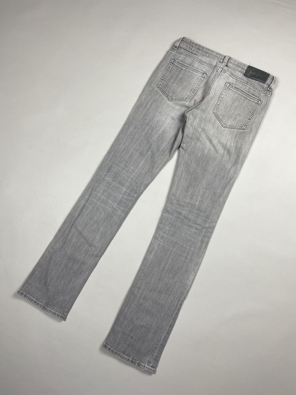 Acne Studios Acne Jeans Hex / Elephant ladies jeans size 29 / 32 Size 29" - 19 Thumbnail