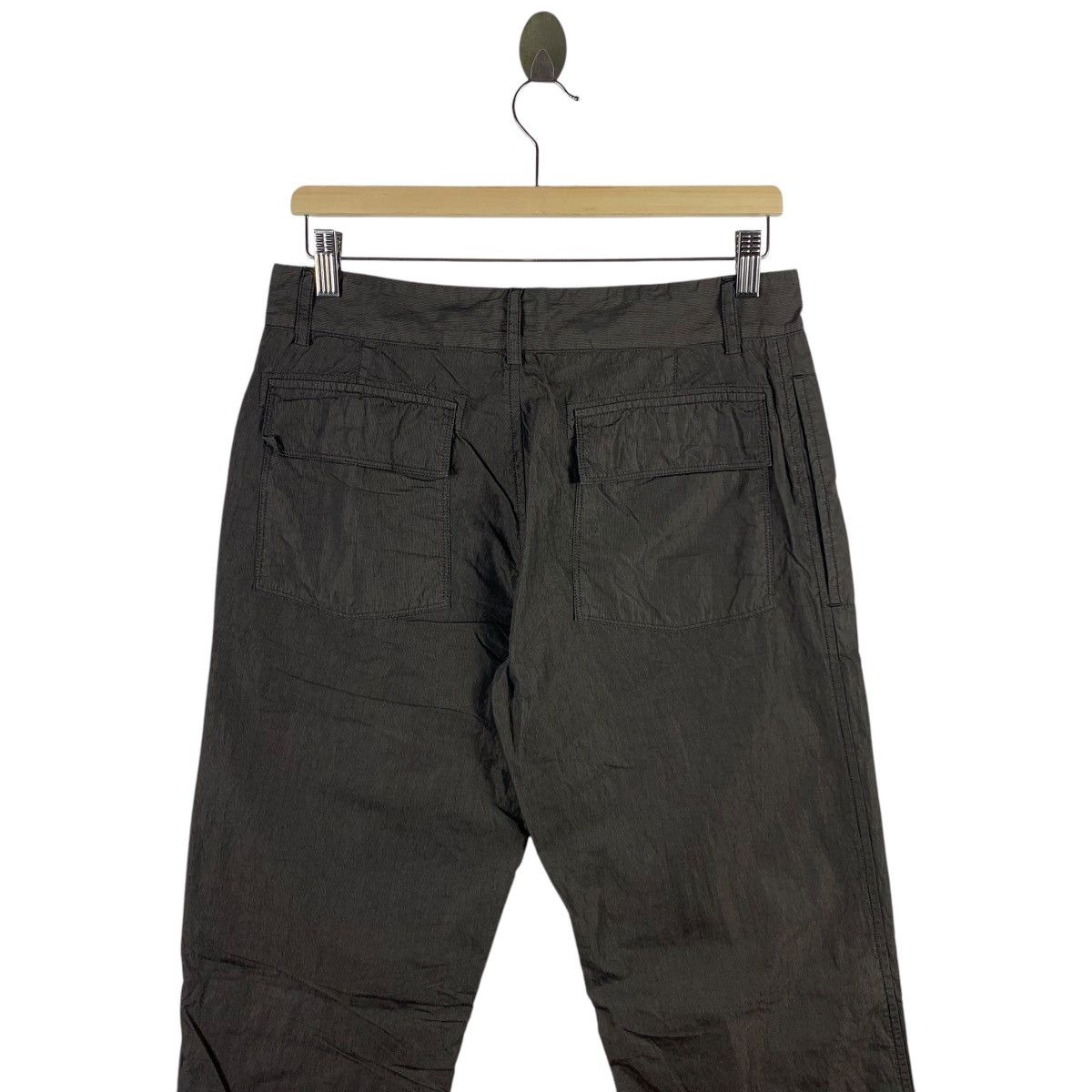 C.P. Company × Vintage Vintage C.P COMPANY Lighweight trousers Size US 31 - 17 Thumbnail