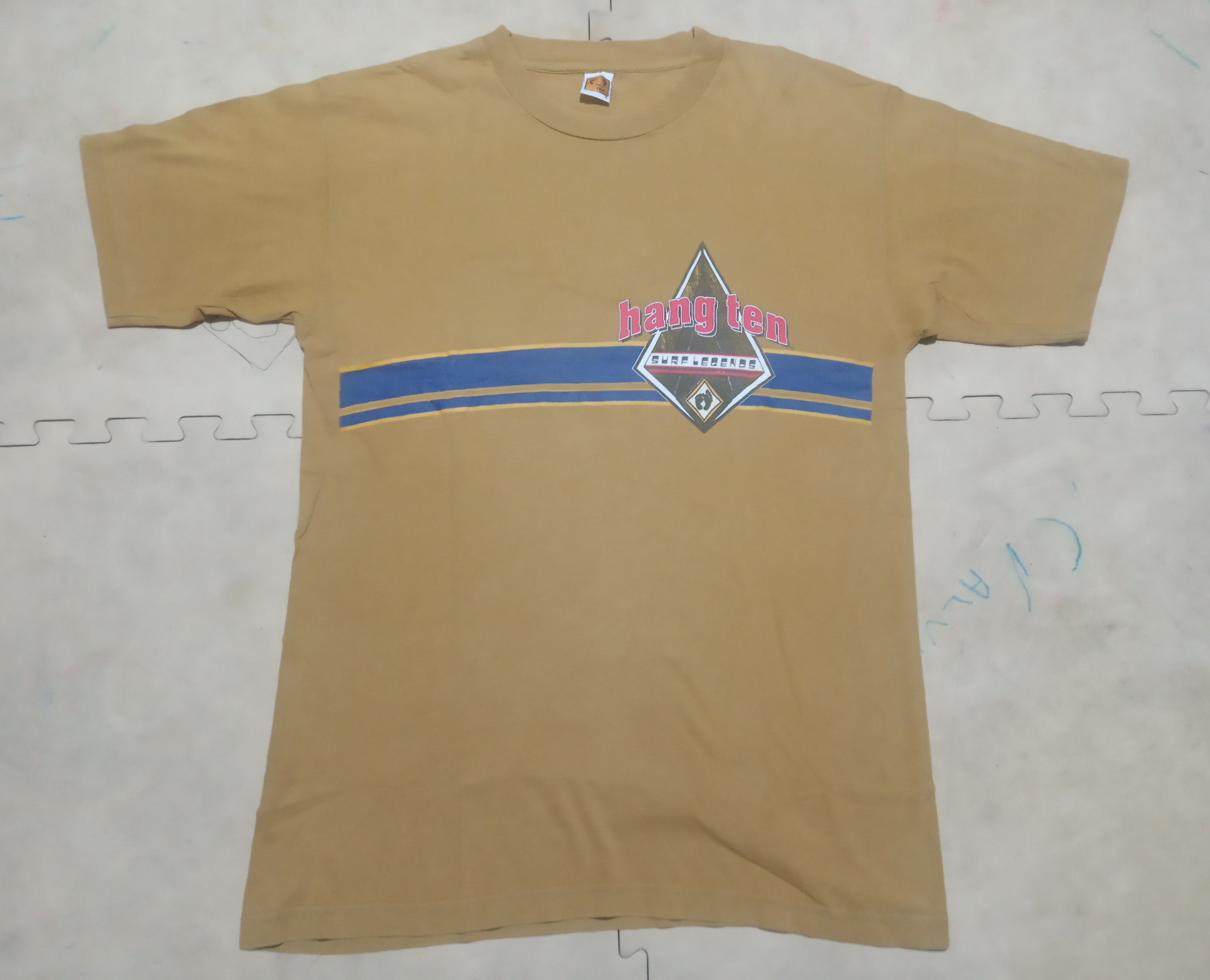 Hang Ten Hang Ten "surf legends" Size US L / EU 52-54 / 3 - 1 Thumbnail