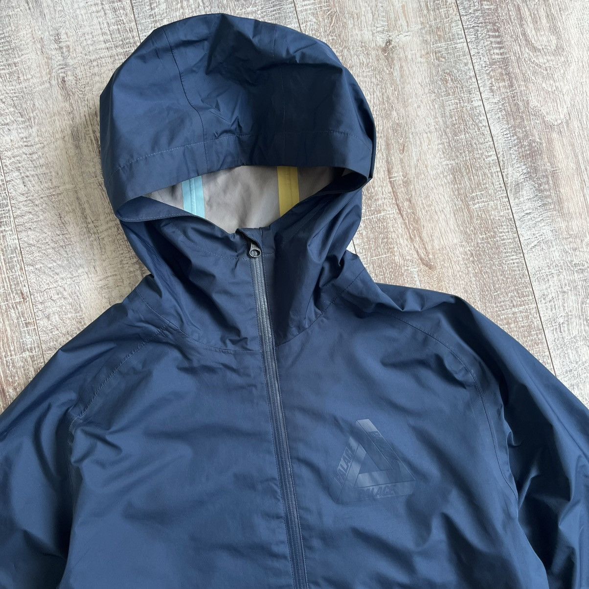 Adidas Adidas x Palace Men’s Jacket Size US S / EU 44-46 / 1 - 5 Thumbnail