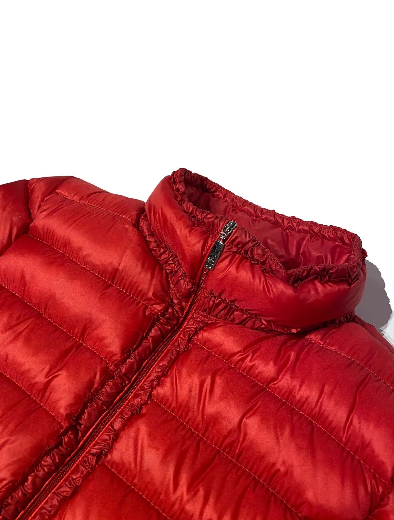 Moncler Moncler Ireene Jacket Size S / US 4 / IT 40 - 3 Thumbnail