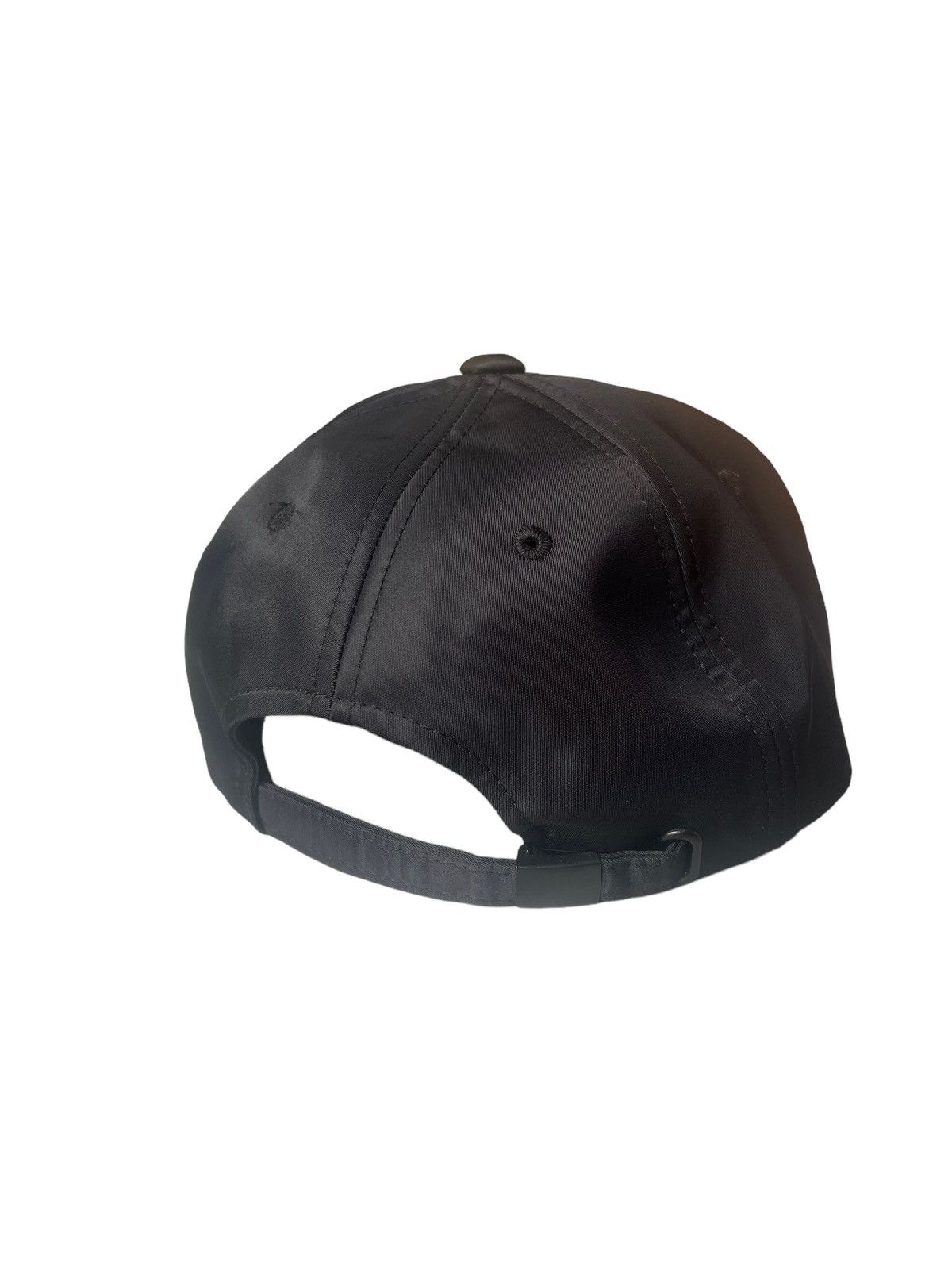Juun.J Juun.J ‘Hide Your Lies” Embroidered Cap Size ONE SIZE - 7 Thumbnail
