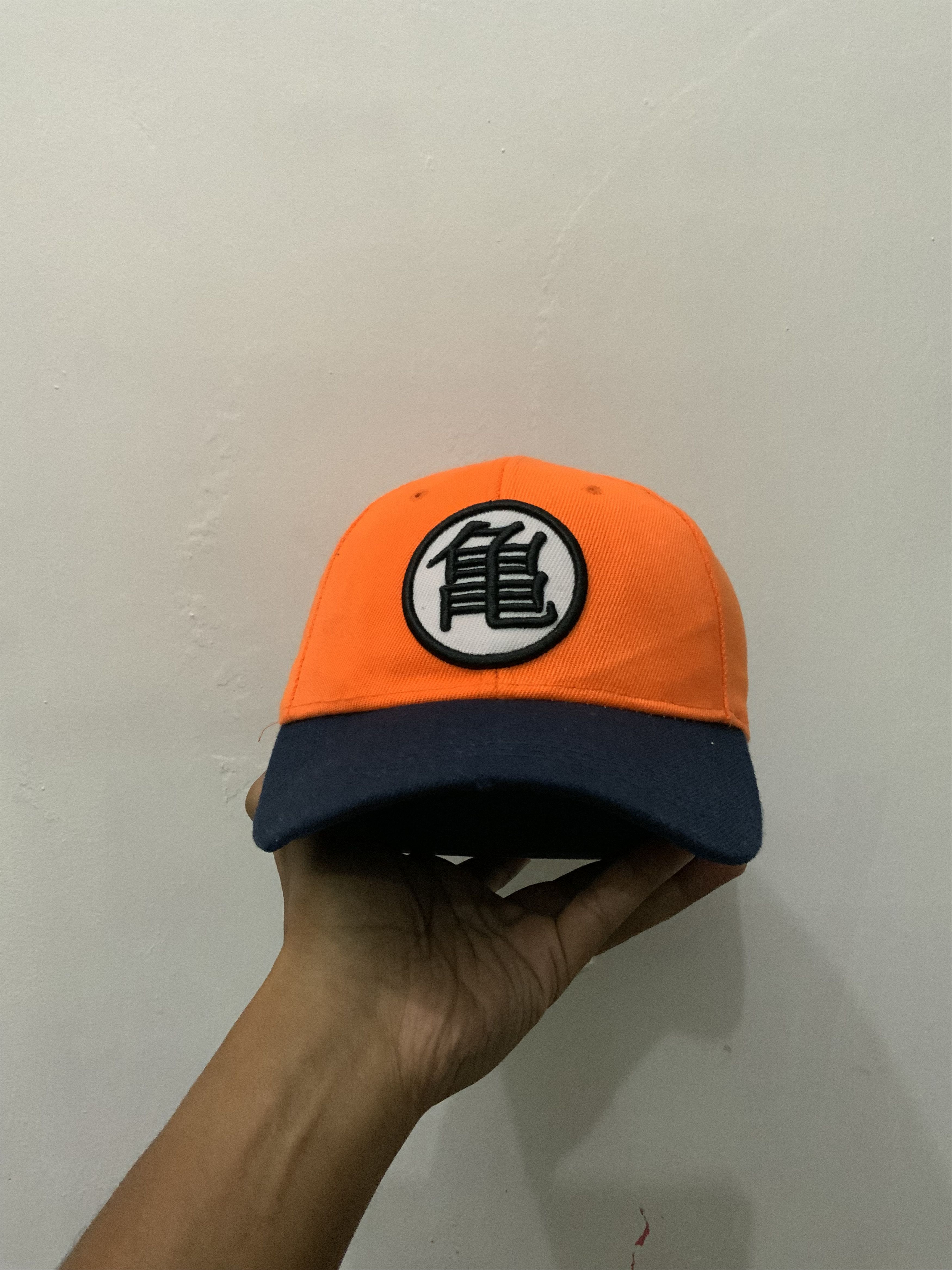 Vintage Vintage Dragon Ball Z Hat Size ONE SIZE - 6 Thumbnail