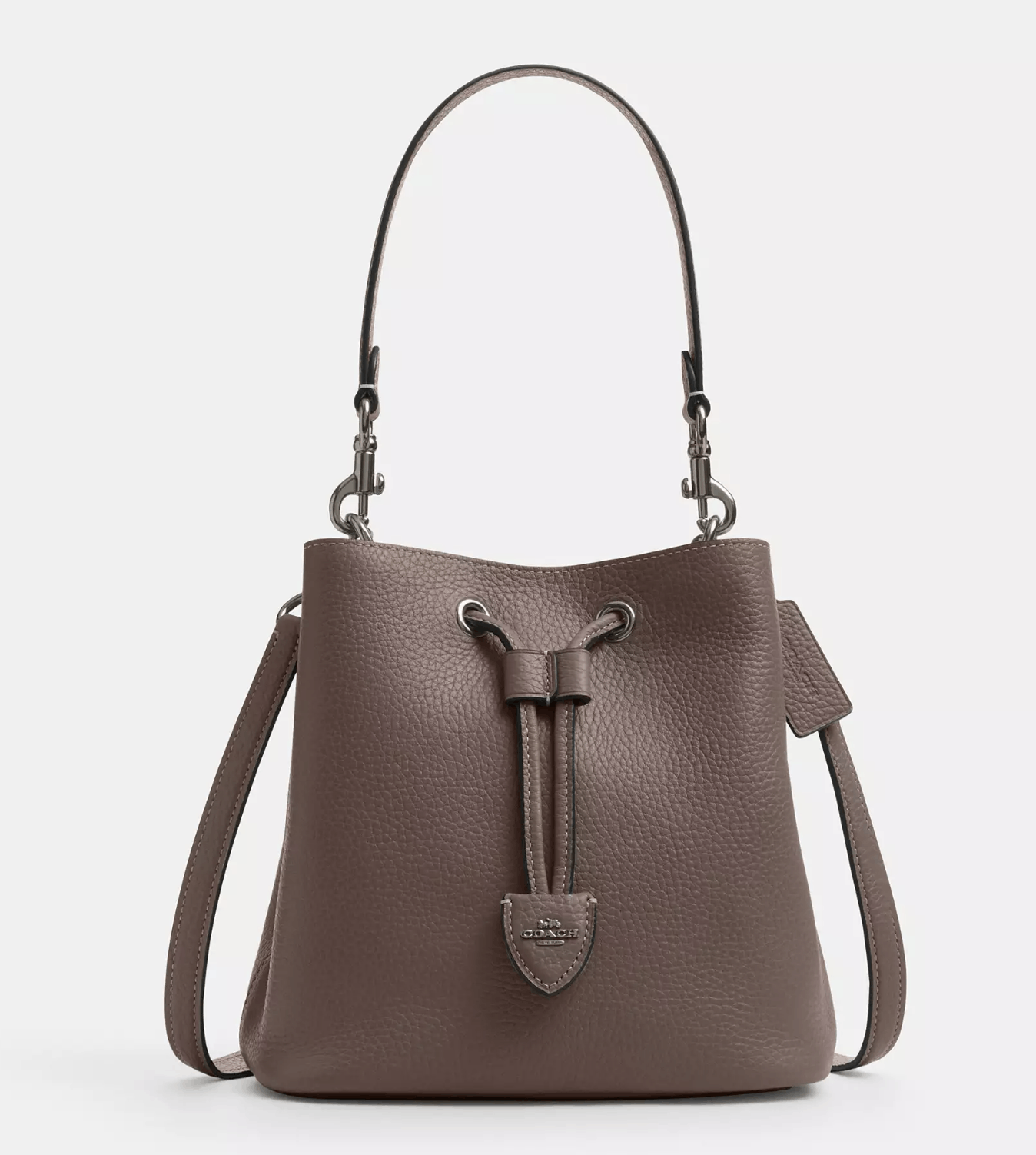 Coach NWT Coach Rowan Bucket Bag CBH06 Size ONE SIZE - 5 Thumbnail