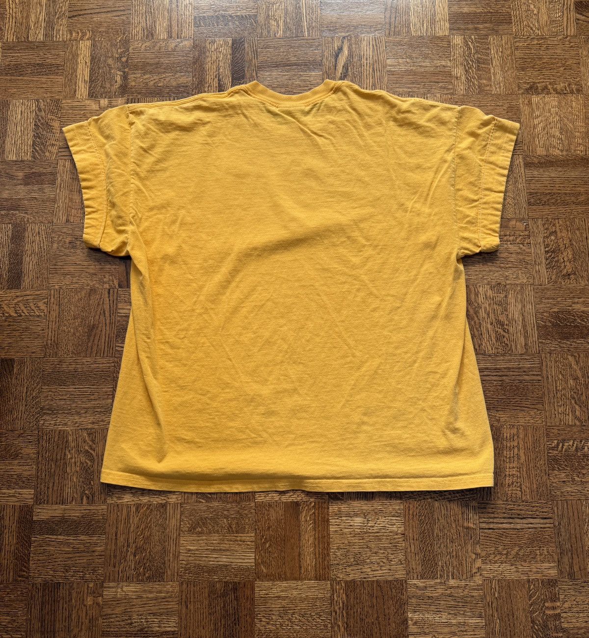 Vintage Vintage Y2K University of Minnesota Graphic Tee Size US XXL / EU 58 / 5 - 6 Thumbnail