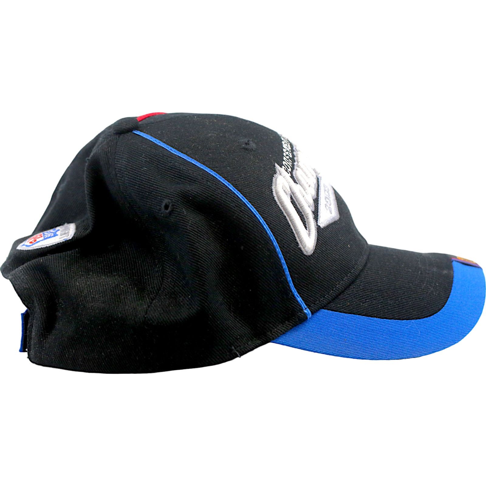 NFL × Reebok New England Patriots 2003 AFC Champions Reebok Hat - New Size ONE SIZE - 4 Thumbnail