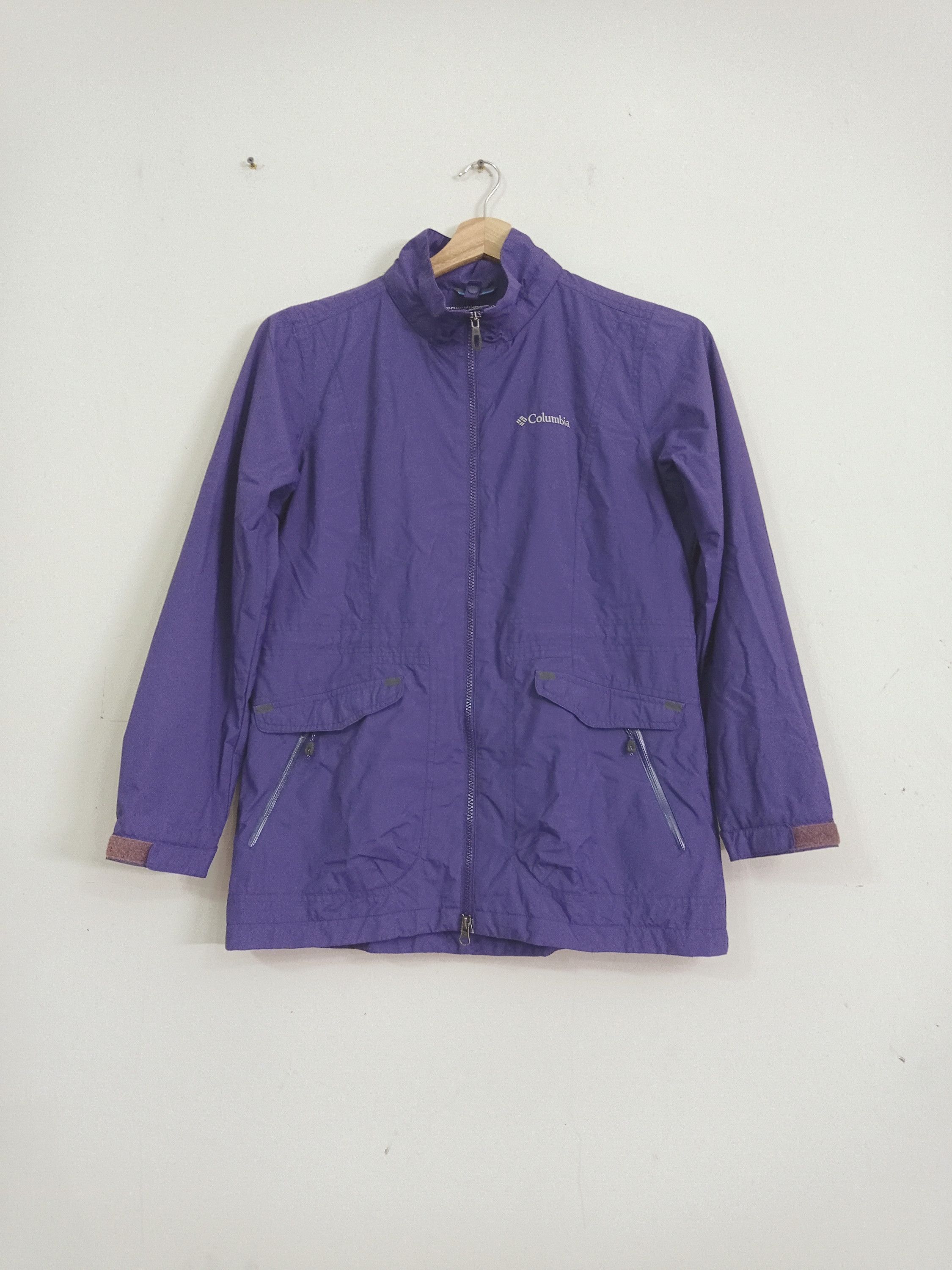 Columbia COLUMBIA JACKET Size US L / EU 52-54 / 3 - 1 Thumbnail