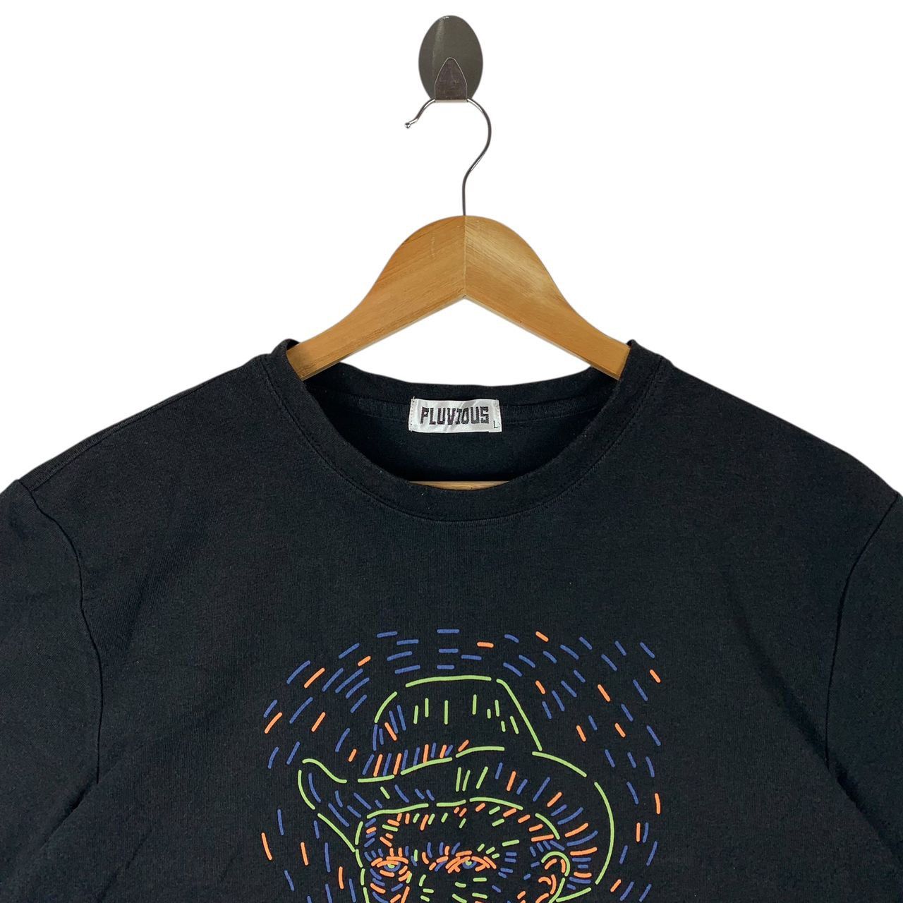 Other VINCENT van Gogh art printed tee Size US L / EU 52-54 / 3 - 2 Thumbnail