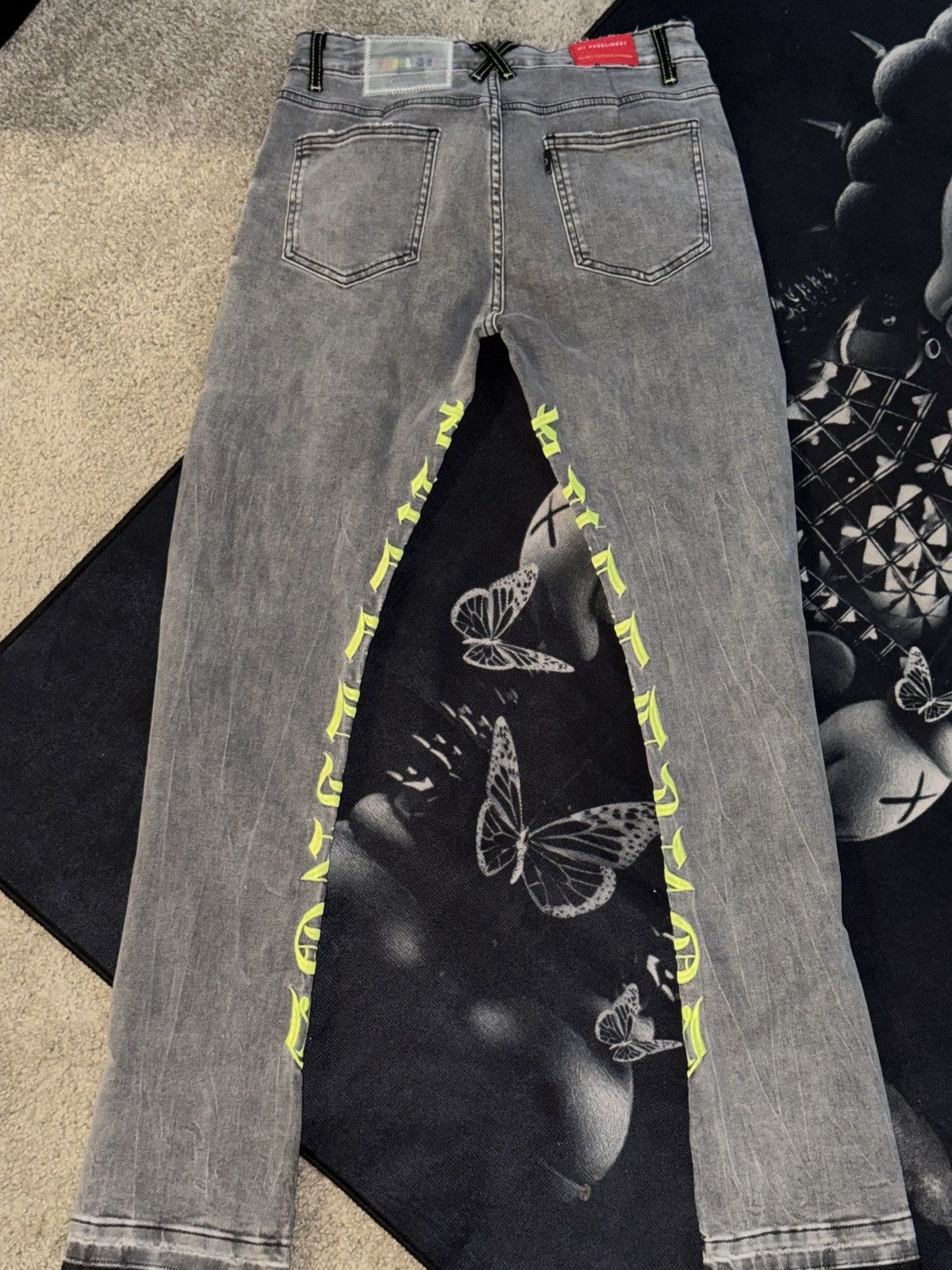 Other Pheelings denim Size US 36 / EU 52 - 2 Thumbnail