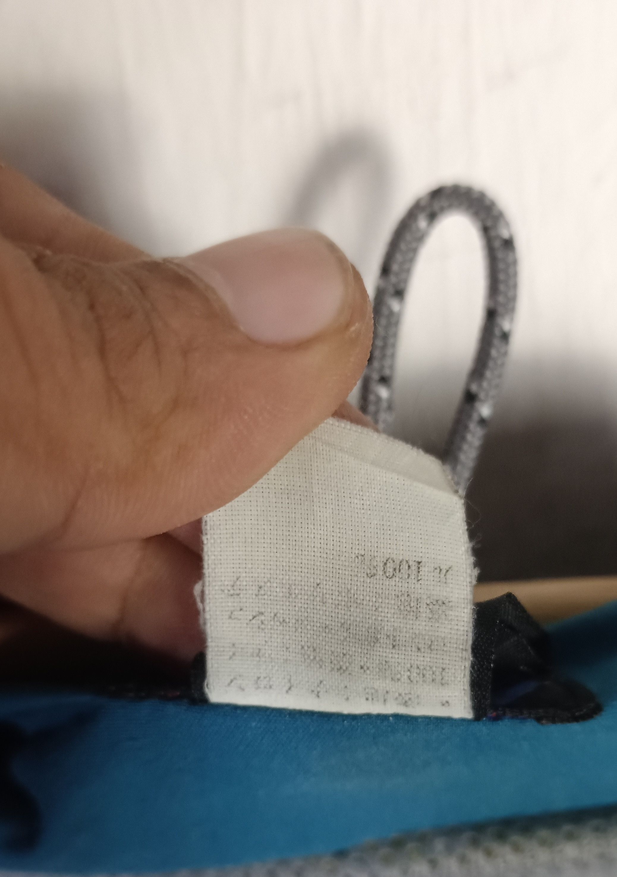 Patagonia × Vintage Patagonia STY83602 Gopcore Windbraker Size US XXL / EU 58 / 5 - 15 Thumbnail