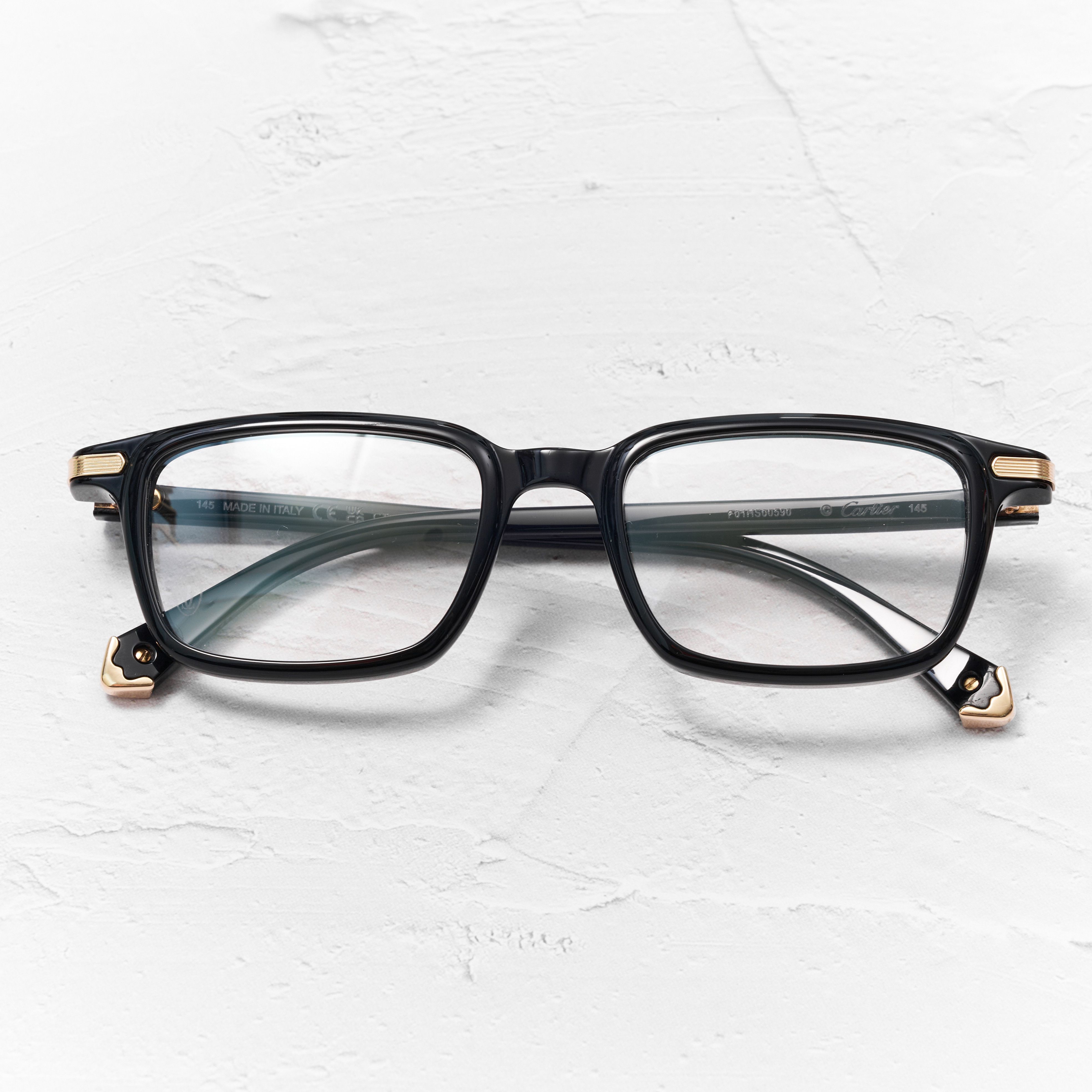 Cartier CARTIER CT0586O 001 Size ONE SIZE - 4 Thumbnail