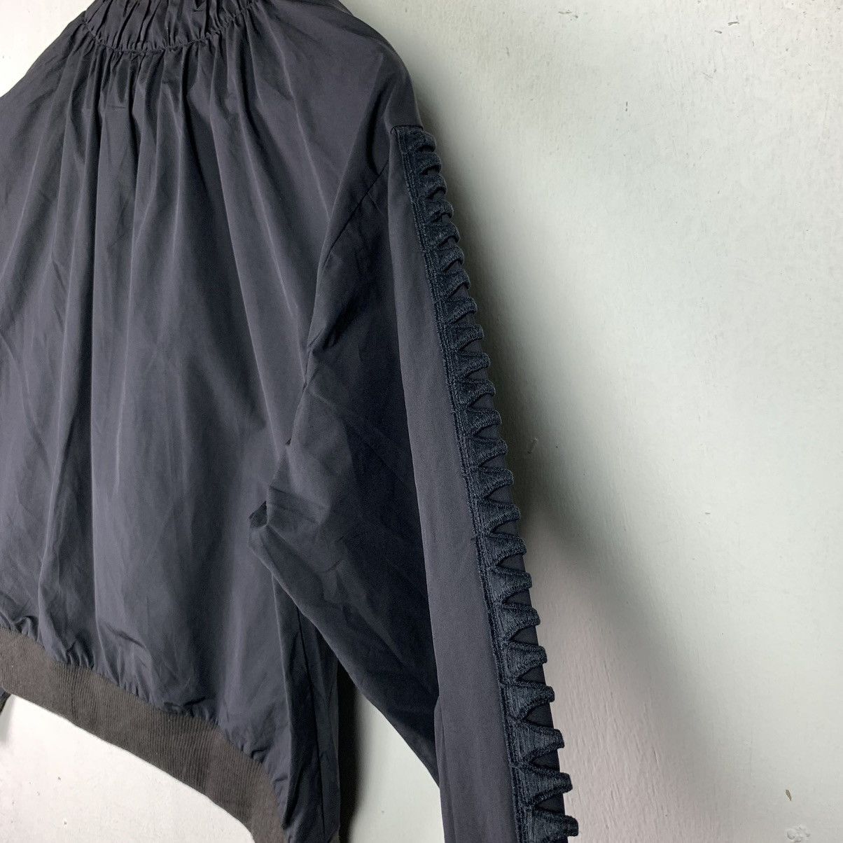 Japanese Brand × Vintage Vintage Japanese Brand Light Jacket Size L / US 10 / IT 46 - 12 Thumbnail