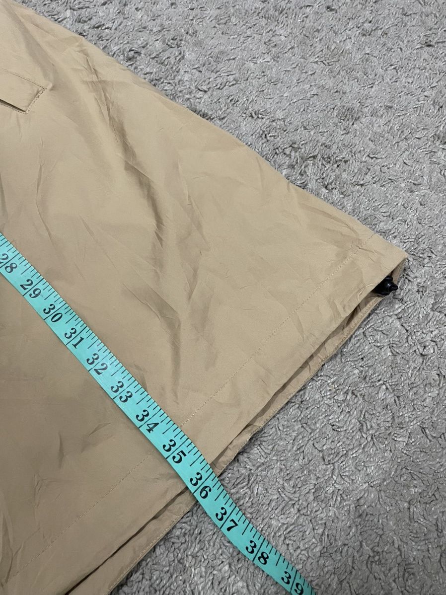 Japanese Brand Fieldcore Light Jacket Outdoor Gorpcore Size US M / EU 48-50 / 2 - 9 Thumbnail