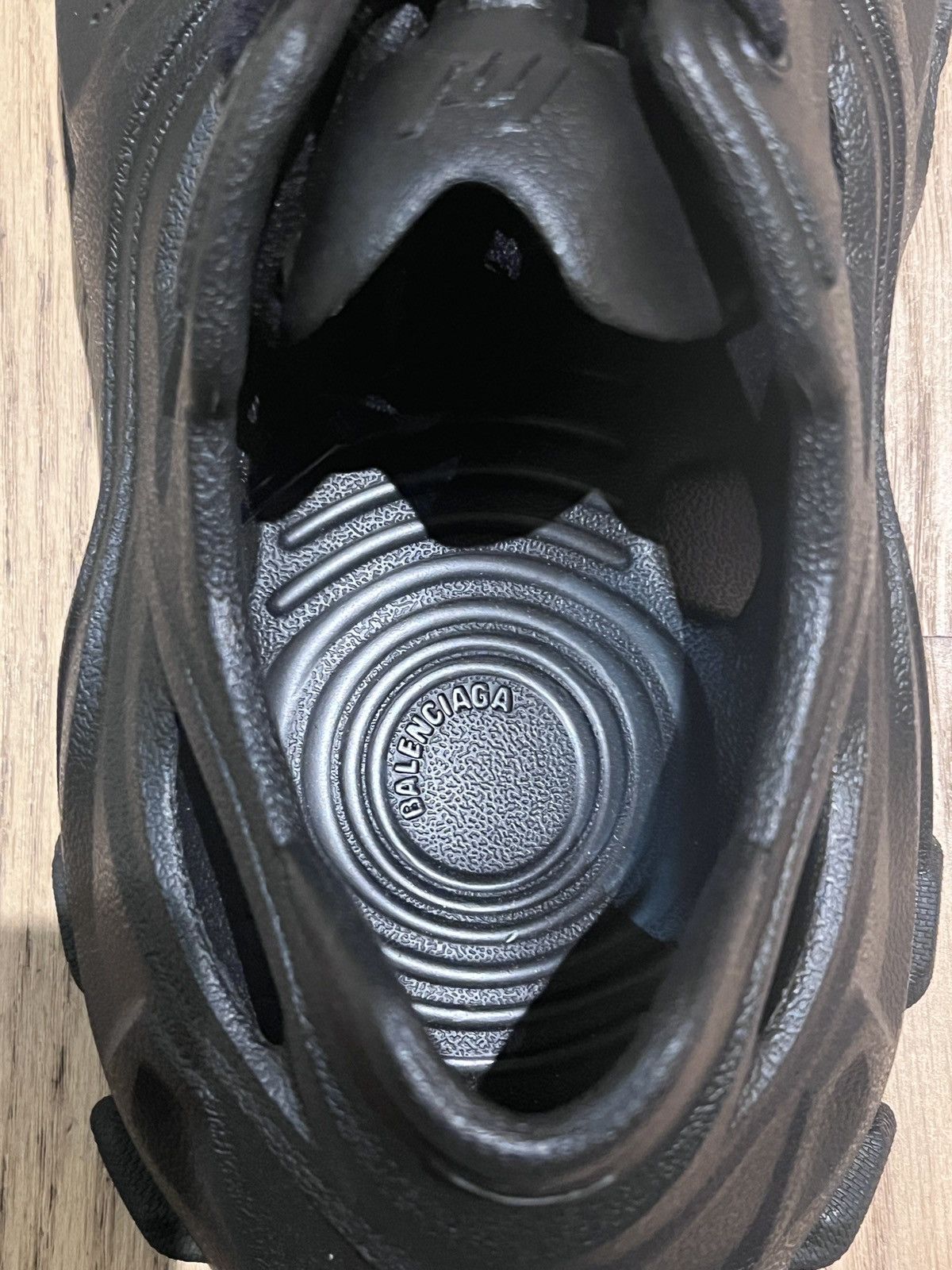 Balenciaga Balenciaga WI22 HD Sneaker Size US 8 / EU 41 - 5 Thumbnail