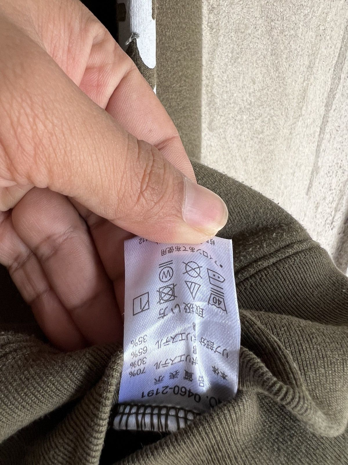 Airwalk Airwalk Spell Out Hoodies Size US S / EU 44-46 / 1 - 5 Thumbnail