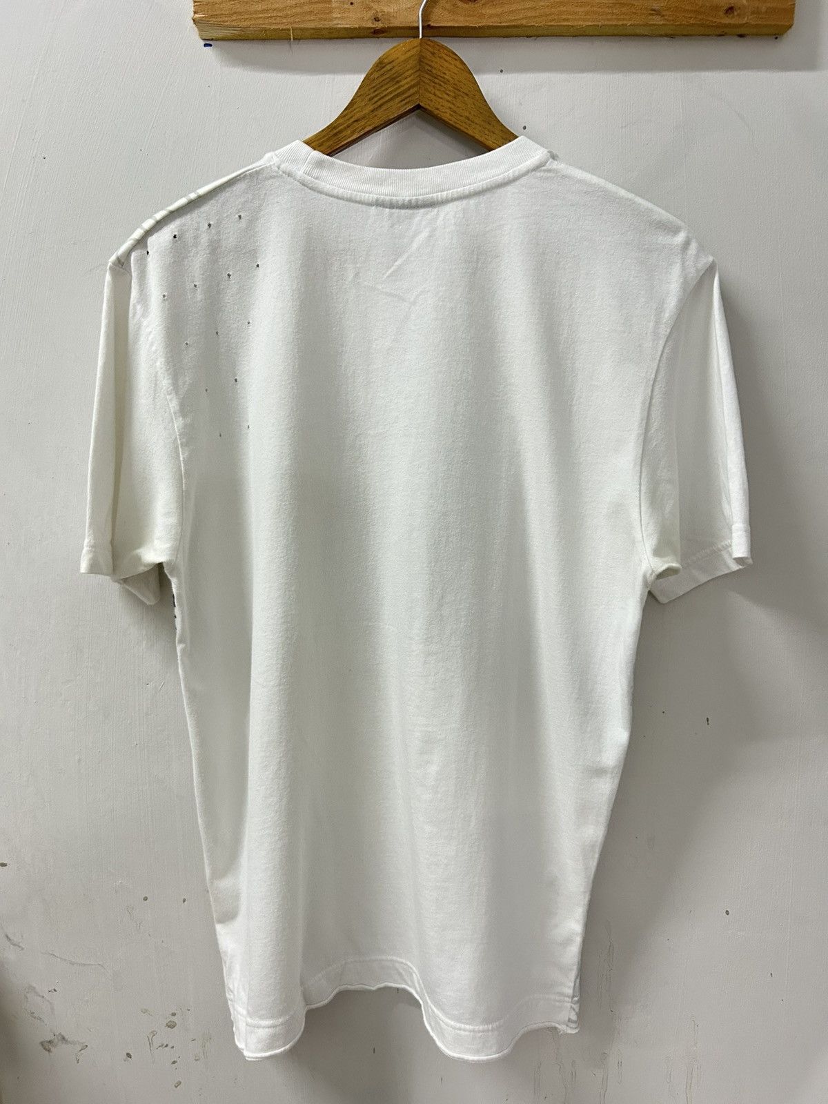 Billabong Vintage Y2k Billabong Art of Quotes Emotional Healthy Hyster Size US M / EU 48-50 / 2 - 8 Thumbnail