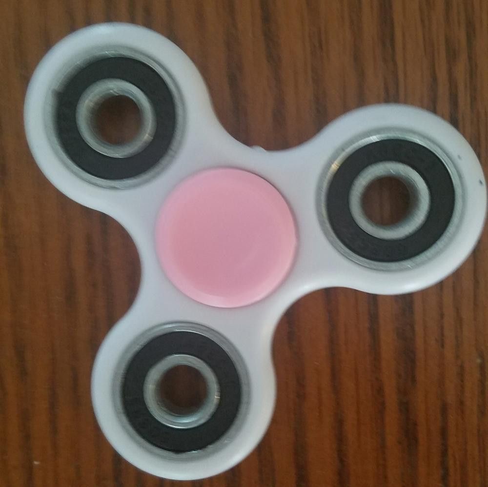 Designer Fidget Spinner Size ONE SIZE - 2 Thumbnail