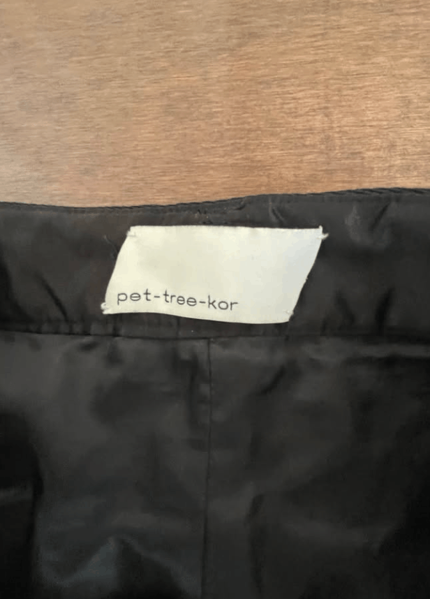 pet-tree-kor pet-tree-kor Agave Trousers Size US 28 / EU 44 - 4 Thumbnail