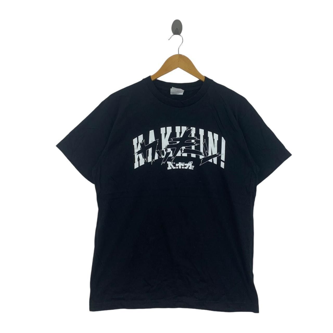 Other KAKKIIN! JAPAN 2018 Last Live Club Citta Concert Tee Shirt Size US XL / EU 56 / 4 - 1 Thumbnail