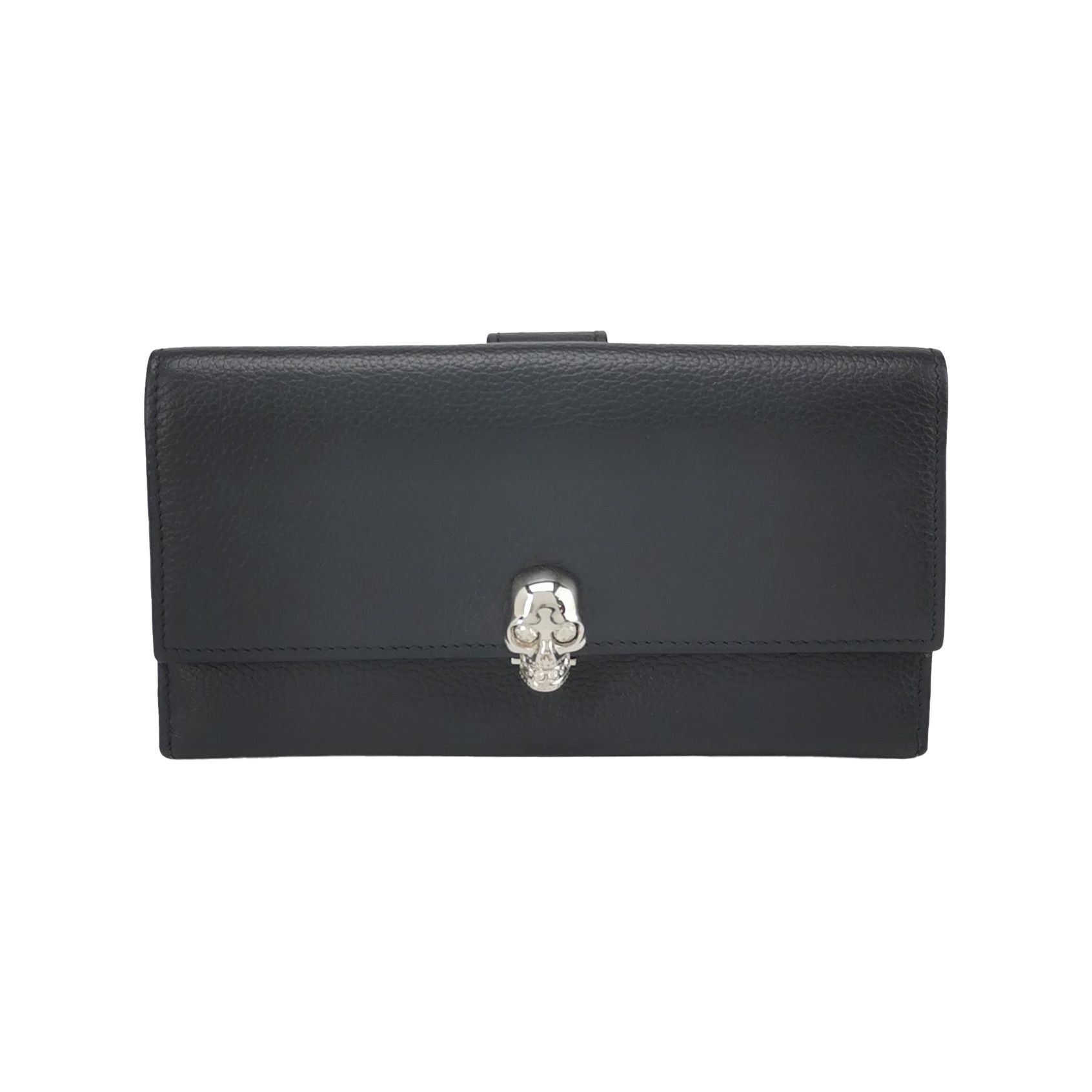 Alexander McQueen Alexander McQueen Women os Wallets Size ONE SIZE - 1 Thumbnail