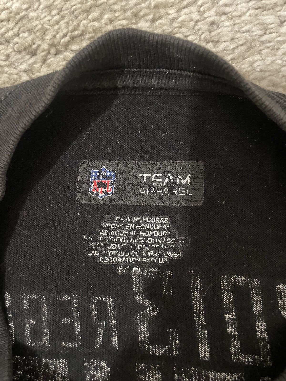 Nike × Vintage NFL x Saints x Vintage x Tee Size US S / EU 44-46 / 1 - 3 Thumbnail