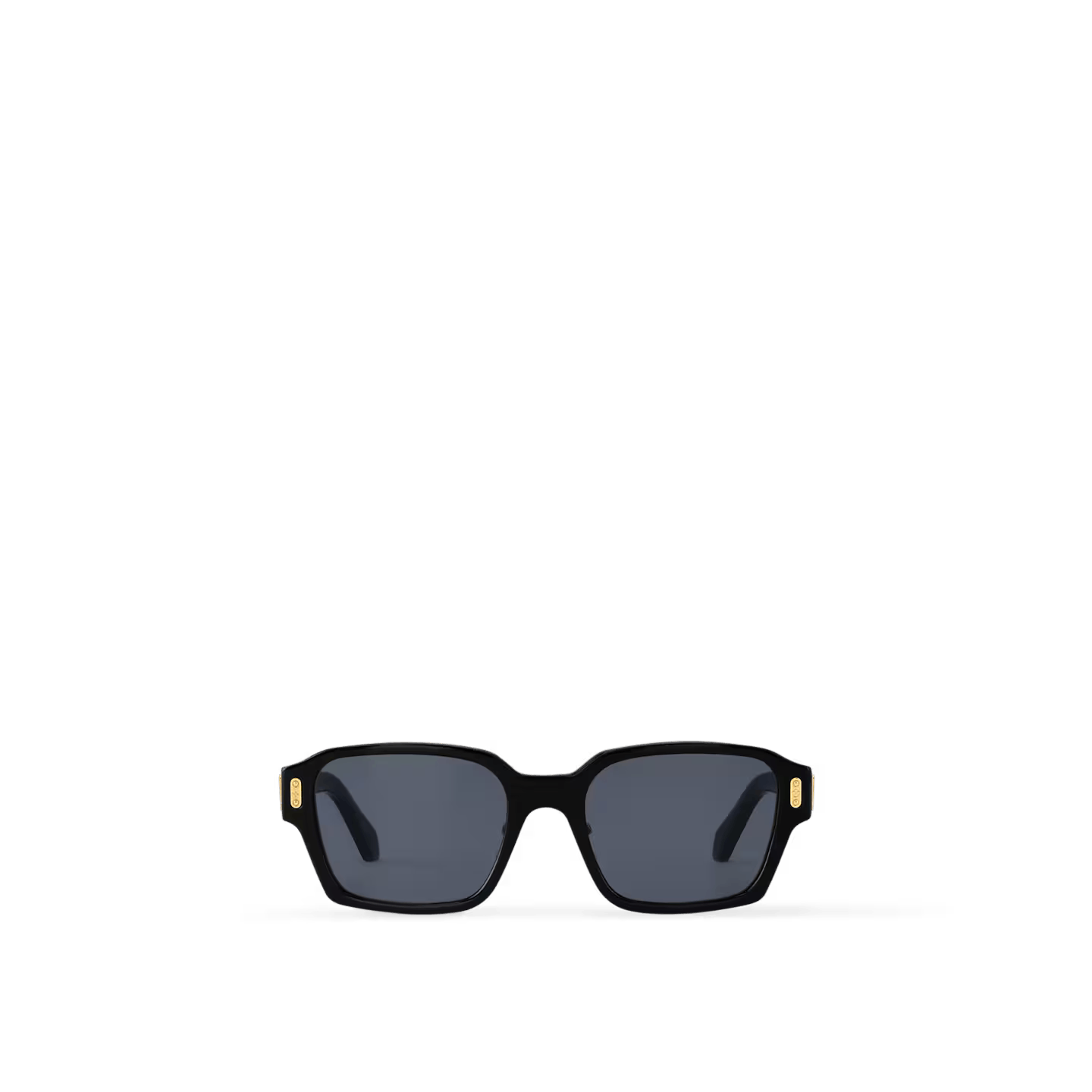 Louis Vuitton LV Confidence Square Sunglasses Size ONE SIZE - 1 Thumbnail