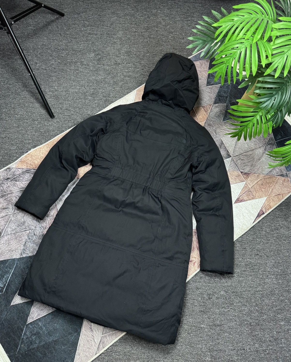 The North Face The north face Womans Down Jacket Puffer Parka size S Size S / US 4 / IT 40 - 7 Thumbnail