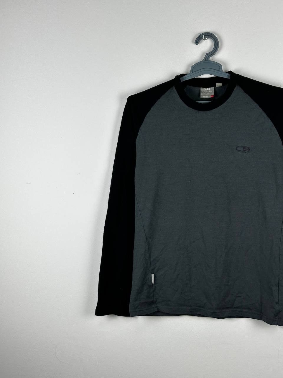 Icebreaker Ice Breaker 260 Merino Wool Mens Sweater Size L Size US L / EU 52-54 / 3 - 2 Thumbnail