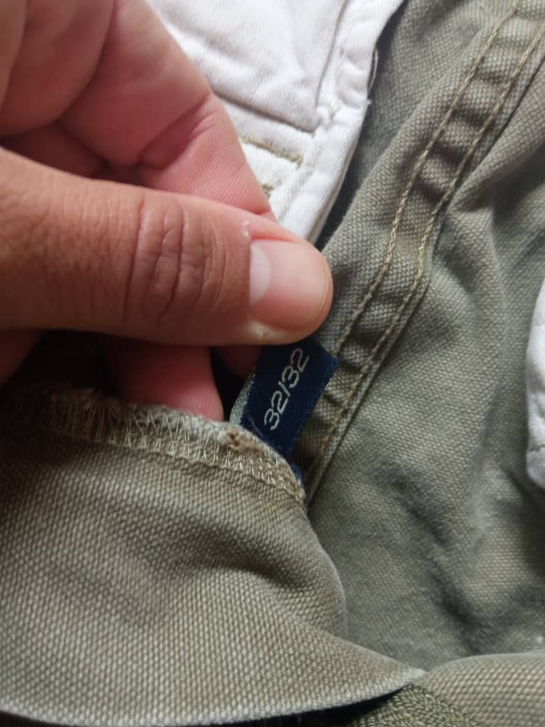 Polo Ralph Lauren Polo sport Ralph Lauren multipocket cargo pants s32 Size US 32 / EU 48 - 7 Thumbnail