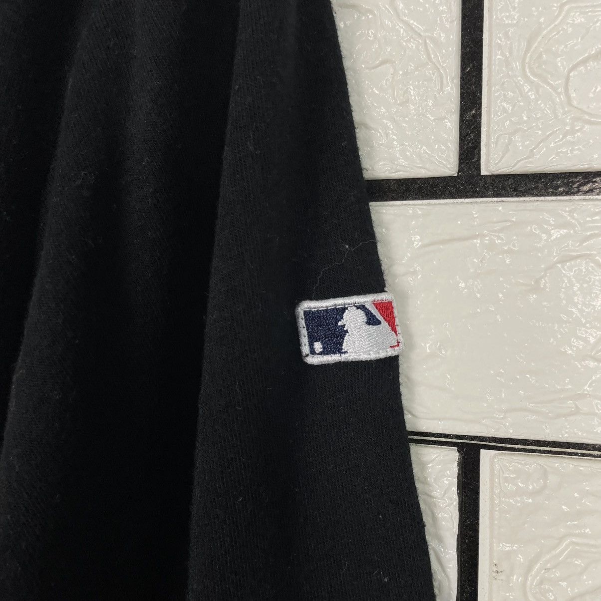 MLB Mlb Red Sox Big Logo Sweatshirt Size US S / EU 44-46 / 1 - 11 Thumbnail