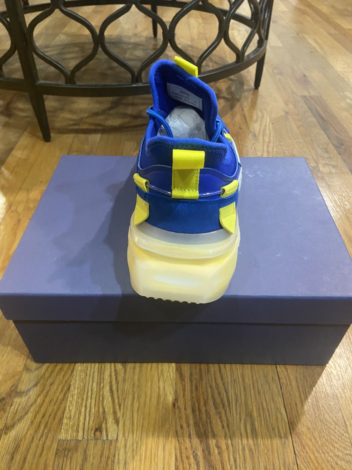 Other shoes/sneakers Size US 10 / EU 43 - 7 Thumbnail