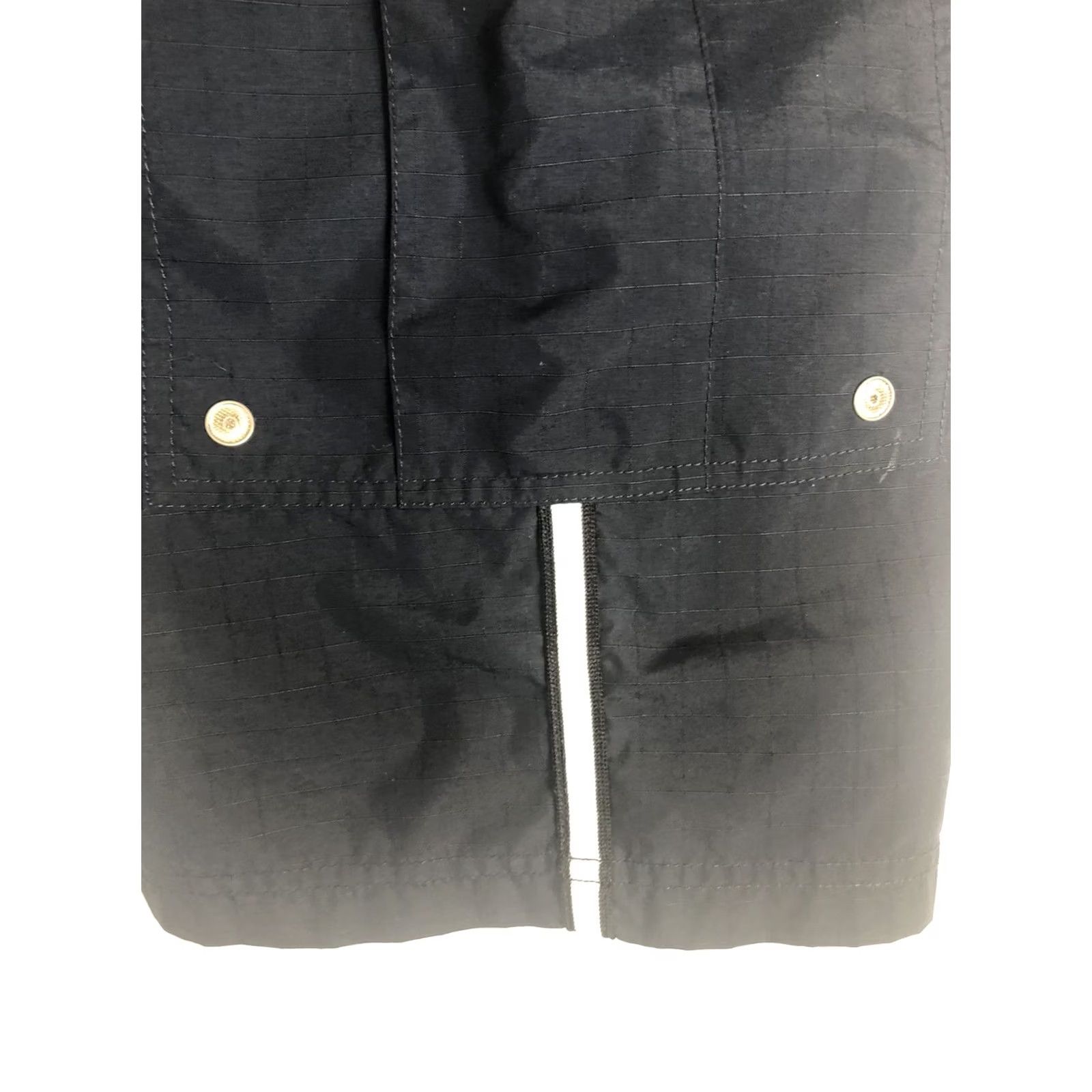 Calvin Klein Calvin Klein Board Cargo Shorts Mens 34 Blue Swimming Beach Pool Board Swim Shorts Blue Mens 34 Size US 34 / EU 50 - 5 Thumbnail