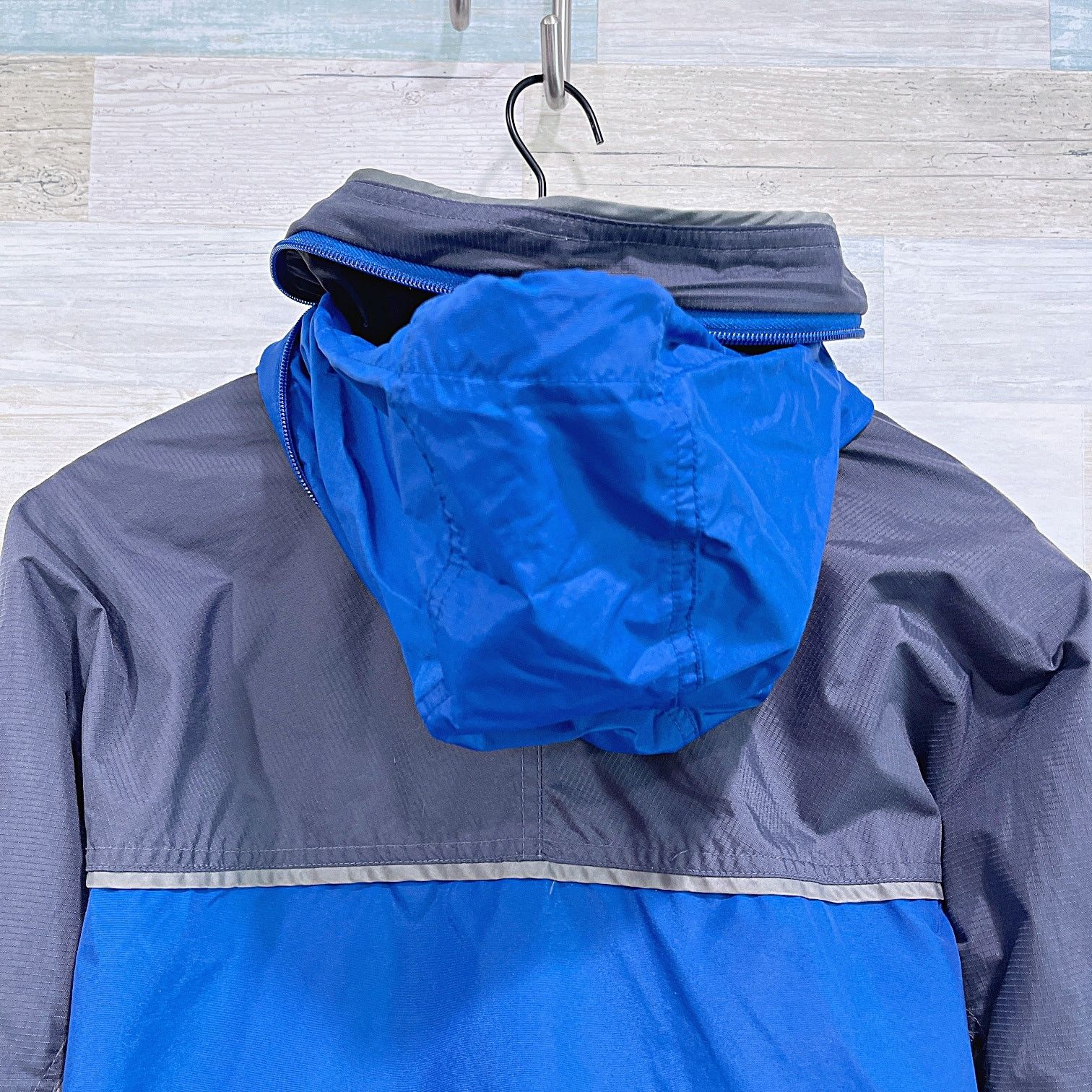 Columbia Columbia Vintage Fire Ridge 3 In 1 Jacket Mens Large Size US L / EU 52-54 / 3 - 8 Thumbnail