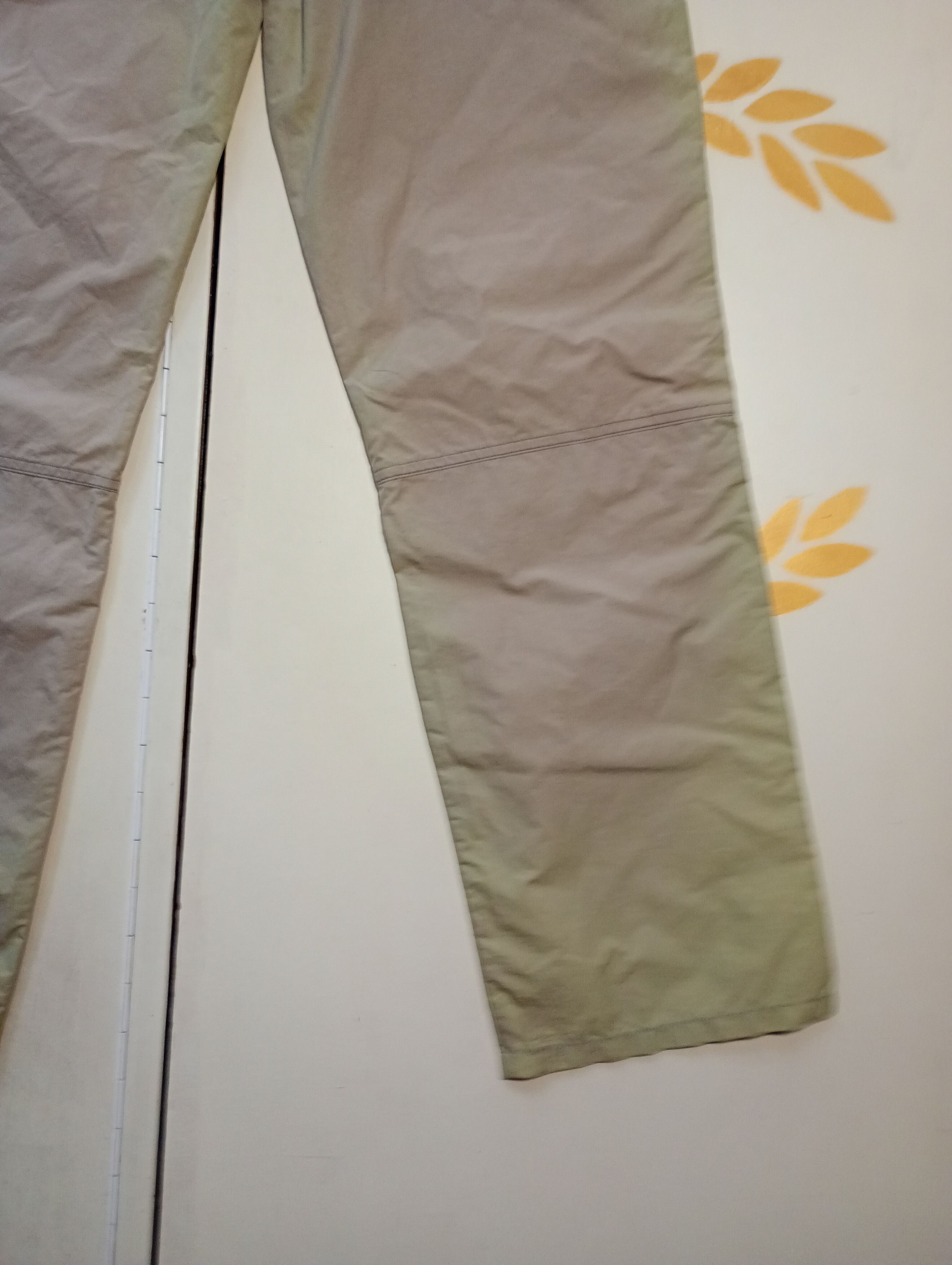 Vintage Crazy Wave Cargo Pants Y2K Size US 30 / EU 46 - 11 Thumbnail
