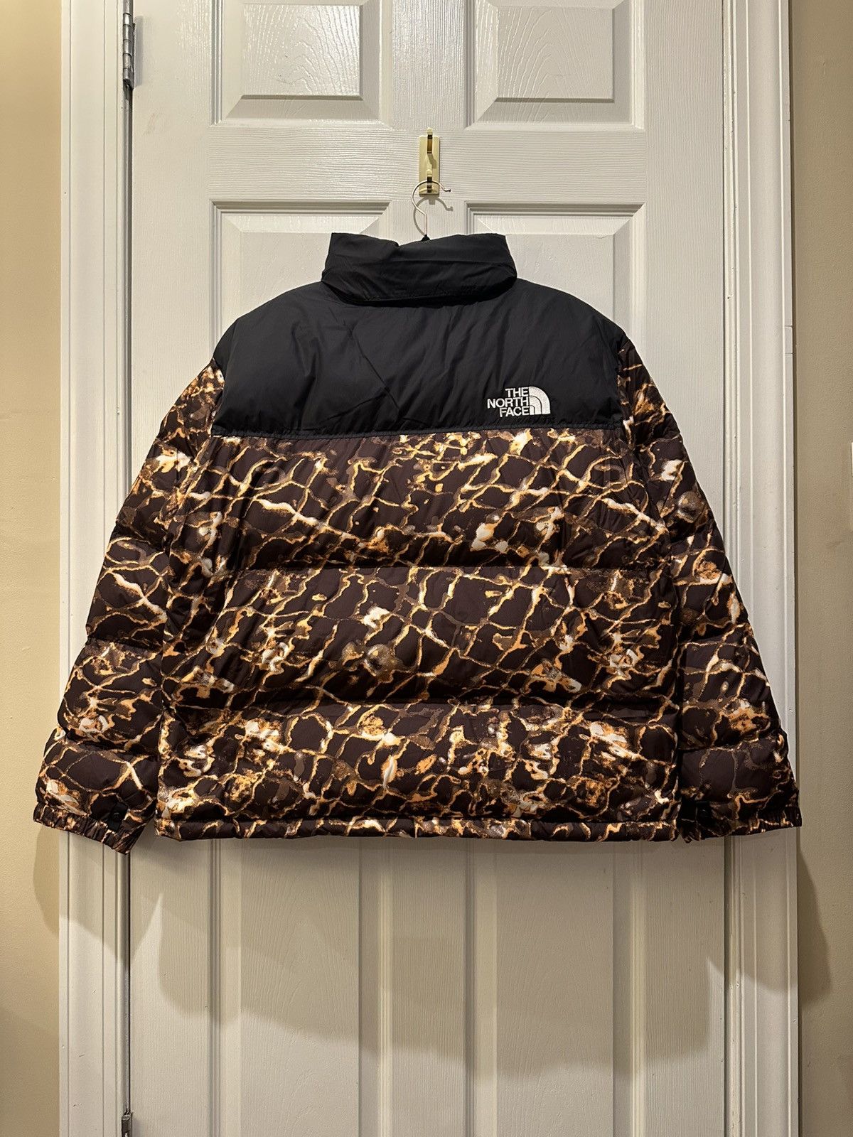 The North Face The North Face 1996 Retro Nuptse Jacket Size US XL / EU 56 / 4 - 2 Thumbnail