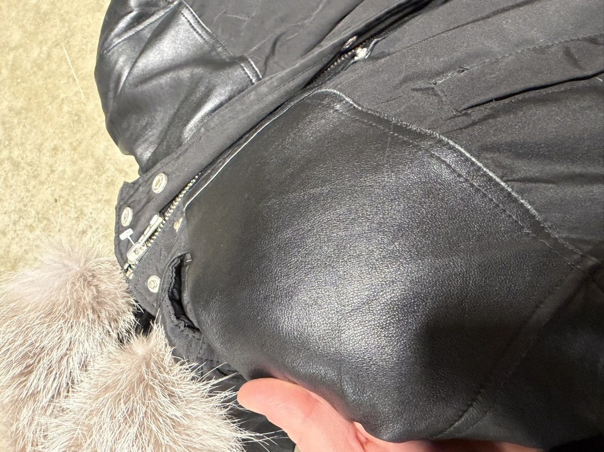 Other Heavy Parka With Fur Size US L / EU 52-54 / 3 - 3 Thumbnail