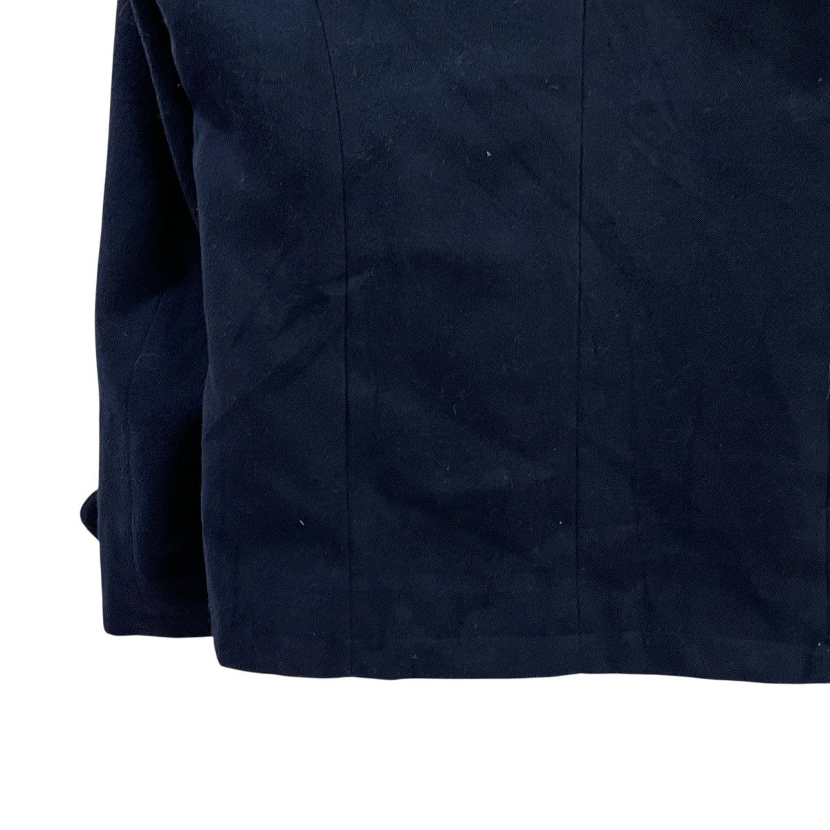 semanticdesign Vintage Sematic Design Sediotinaries Button Ups Jacket Size US M / EU 48-50 / 2 - 10 Thumbnail