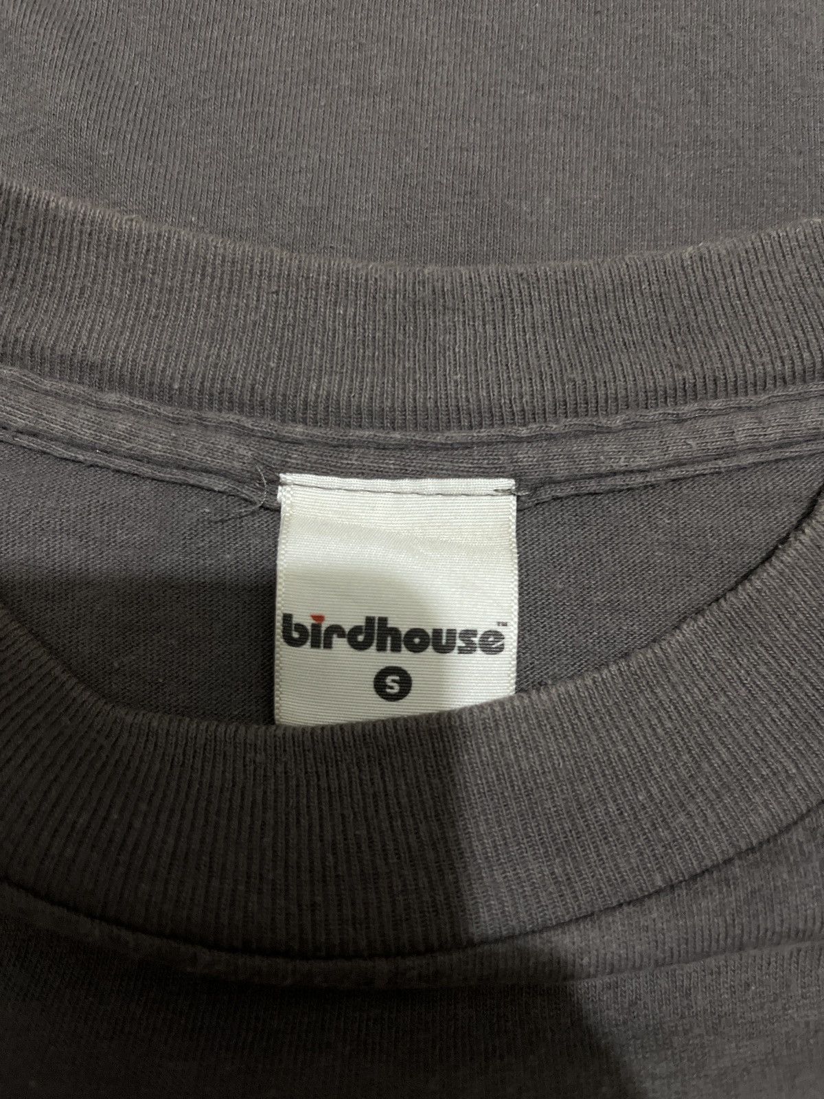 Flip Skateboards 90s Birdhouse Skateboarding tee Size US S / EU 44-46 / 1 - 4 Thumbnail