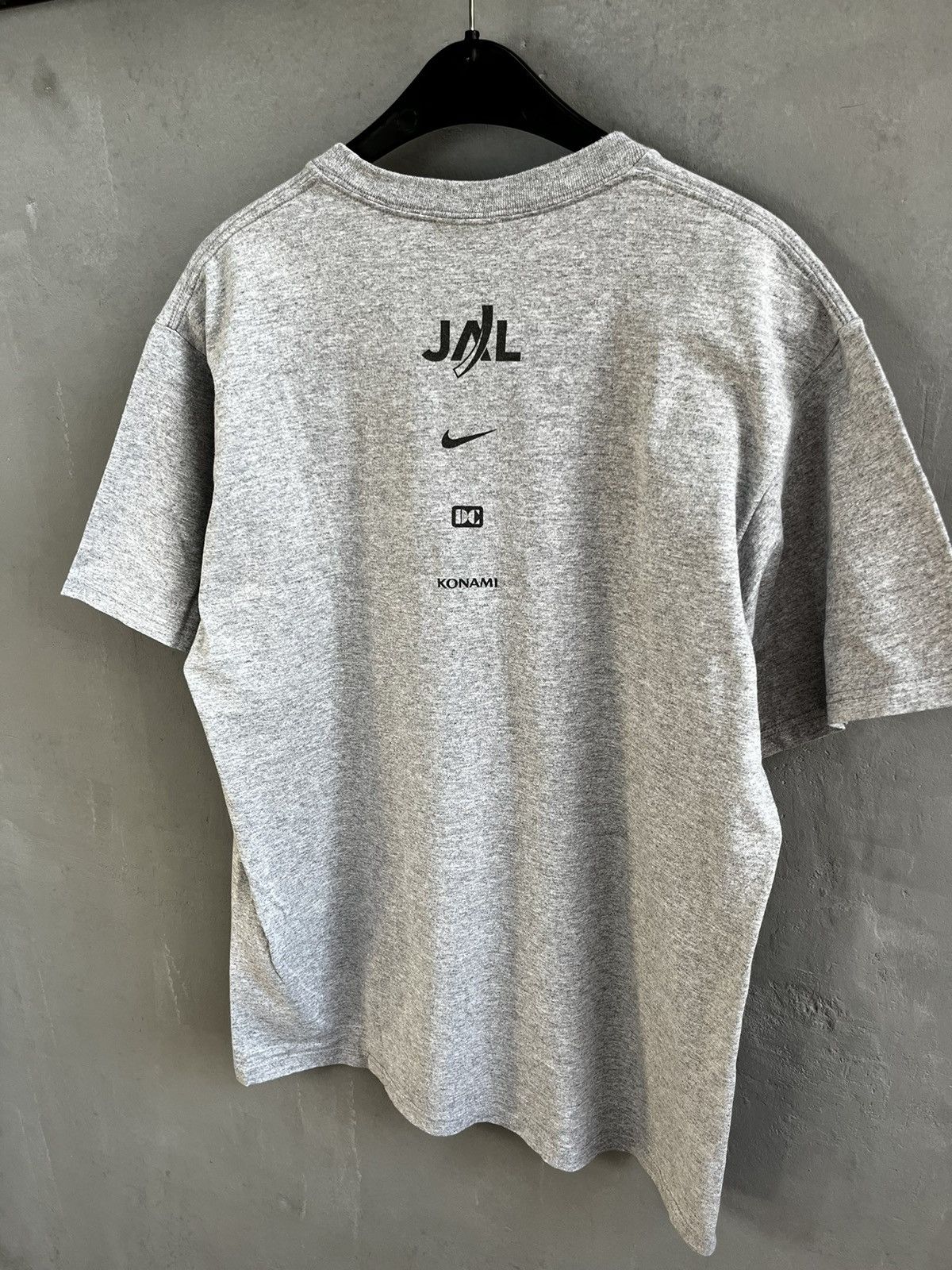 Nike × Vintage Nike team marathon t shirt vintage Size US M / EU 48-50 / 2 - 10 Thumbnail
