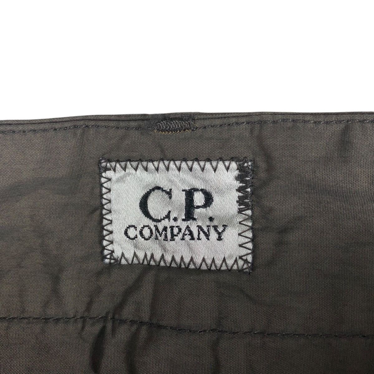 C.P. Company × Vintage Vintage C.P COMPANY Lighweight trousers Size US 31 - 3 Thumbnail