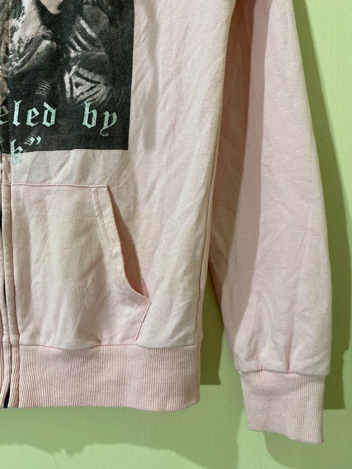 Japanese Brand Bodytalk+ Cupid Game Jewel Crown Sweatshirt Japanese Style Size M / US 6-8 / IT 42-44 - 7 Thumbnail
