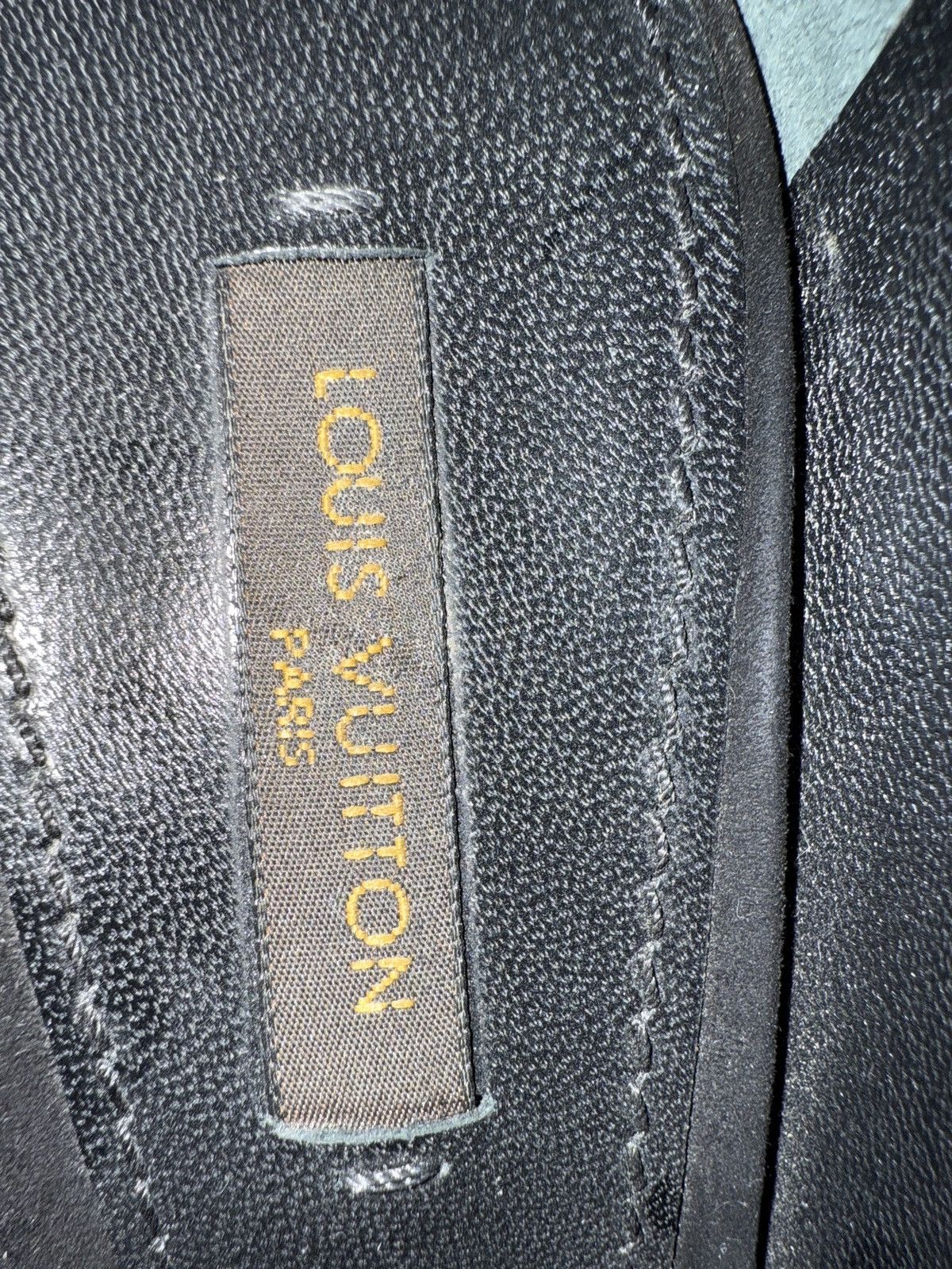 Louis Vuitton Louis vuitton hills Size US 7.5 / IT 37.5 - 3 Thumbnail