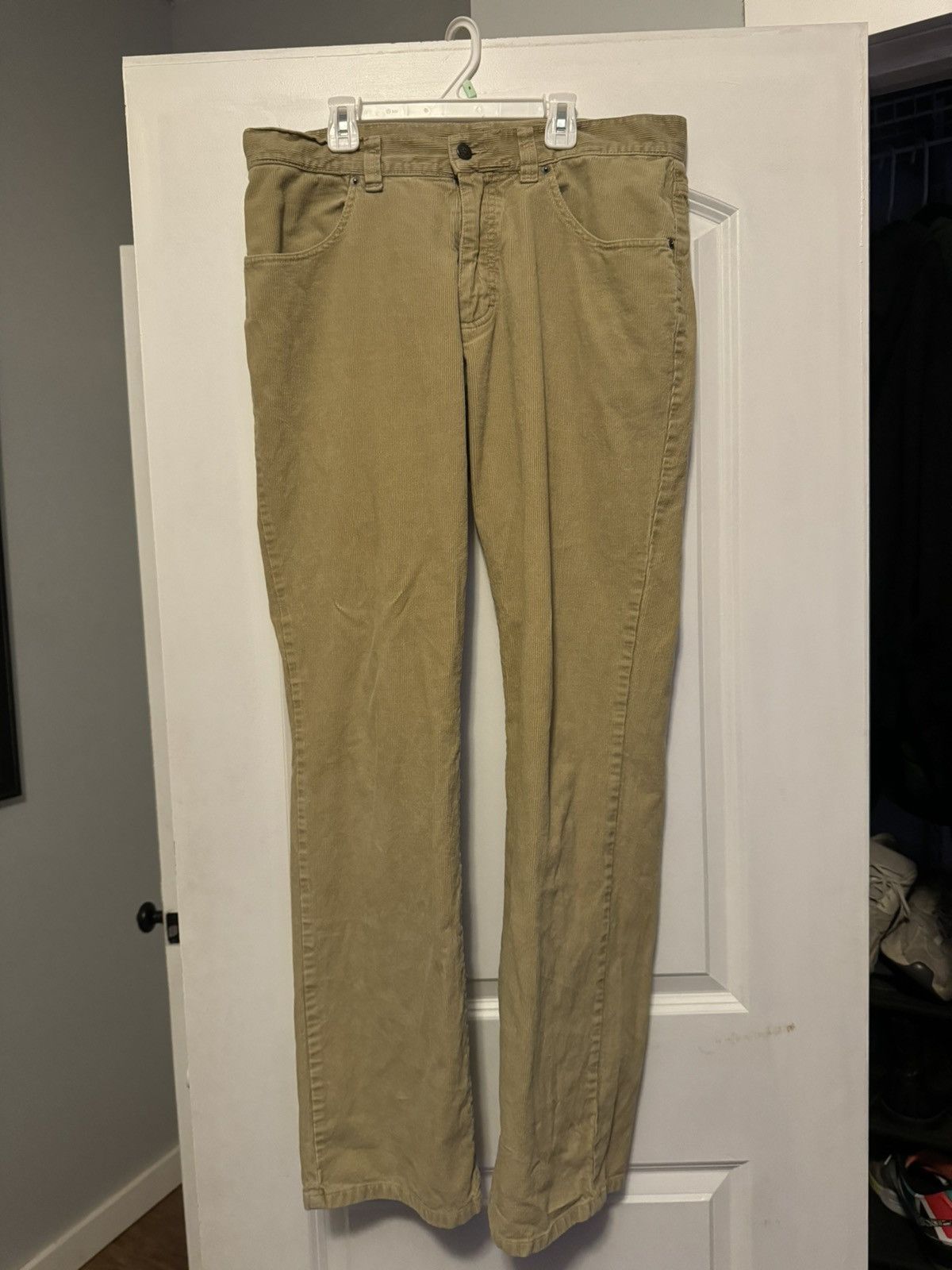 Patagonia Patagonia Courdaroy Pants Size US 34 / EU 50 - 1 Thumbnail