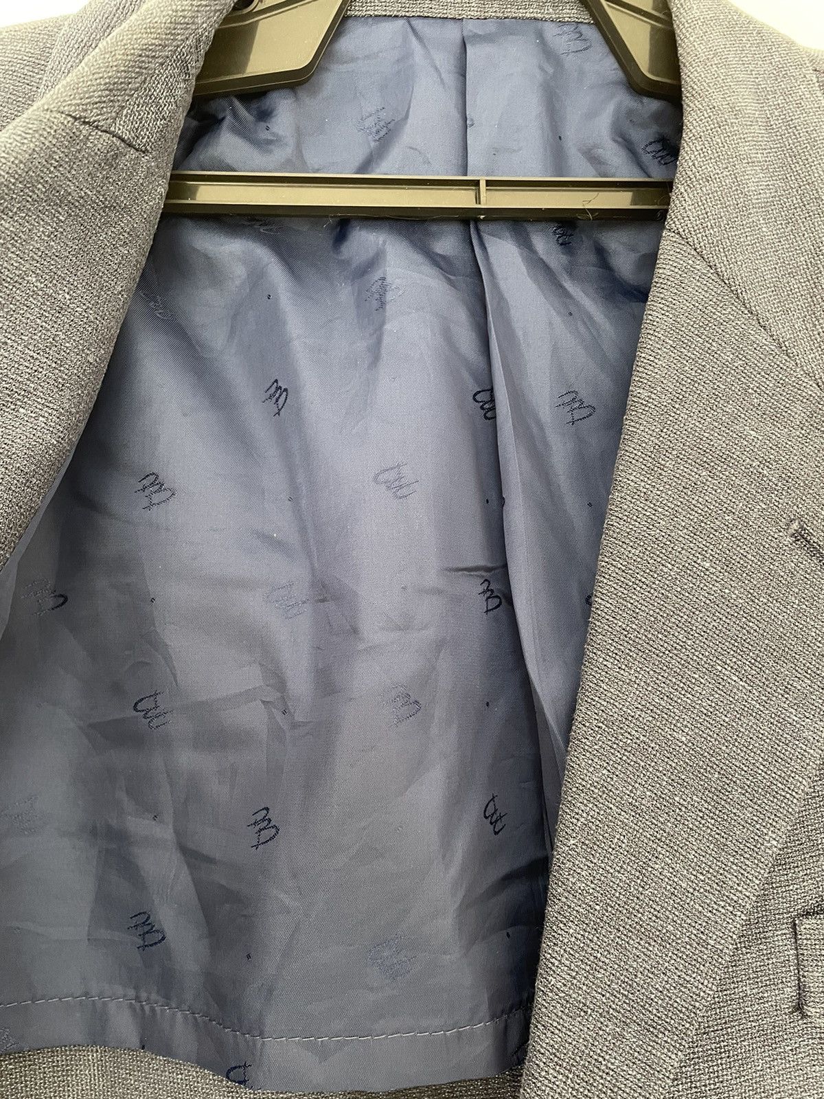 Pierre Balmain × Vintage VINTAGE PIERRE BALMAIN BLAZER Size 40R - 4 Thumbnail